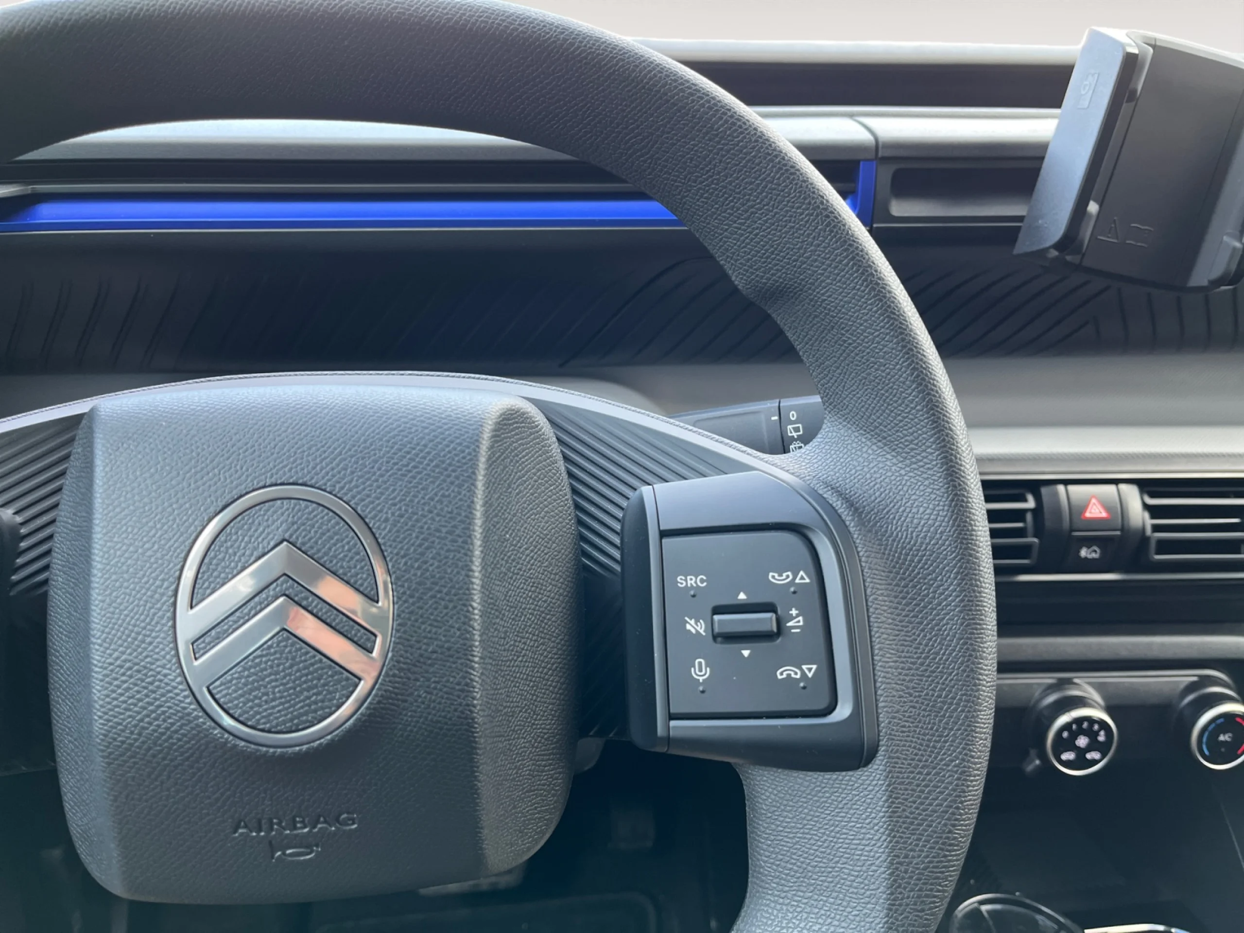 CITROEN C3 Ë C3 ELÉCTRICO YOU - Foto 12