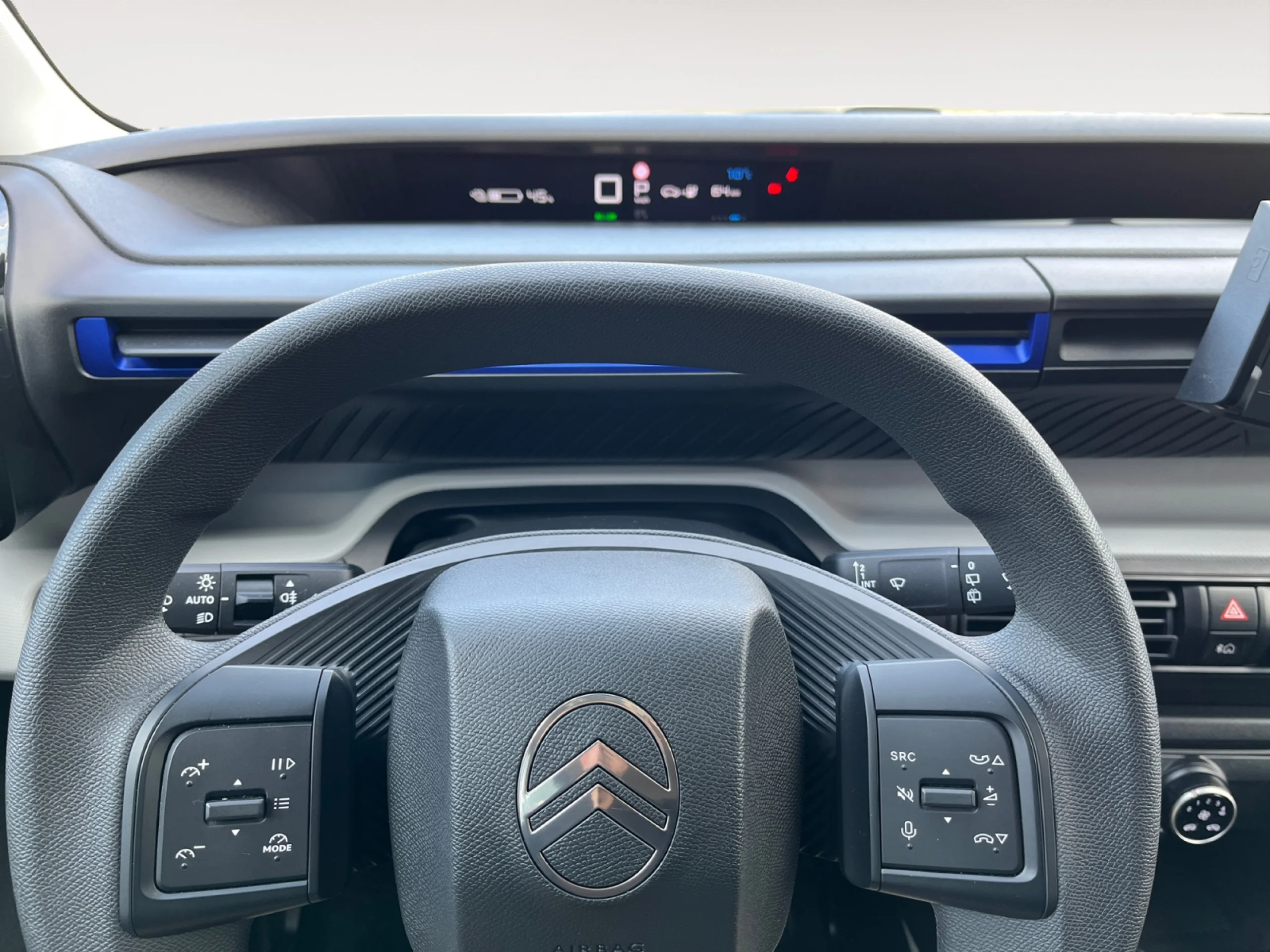 CITROEN C3 Ë C3 ELÉCTRICO YOU - Foto 14