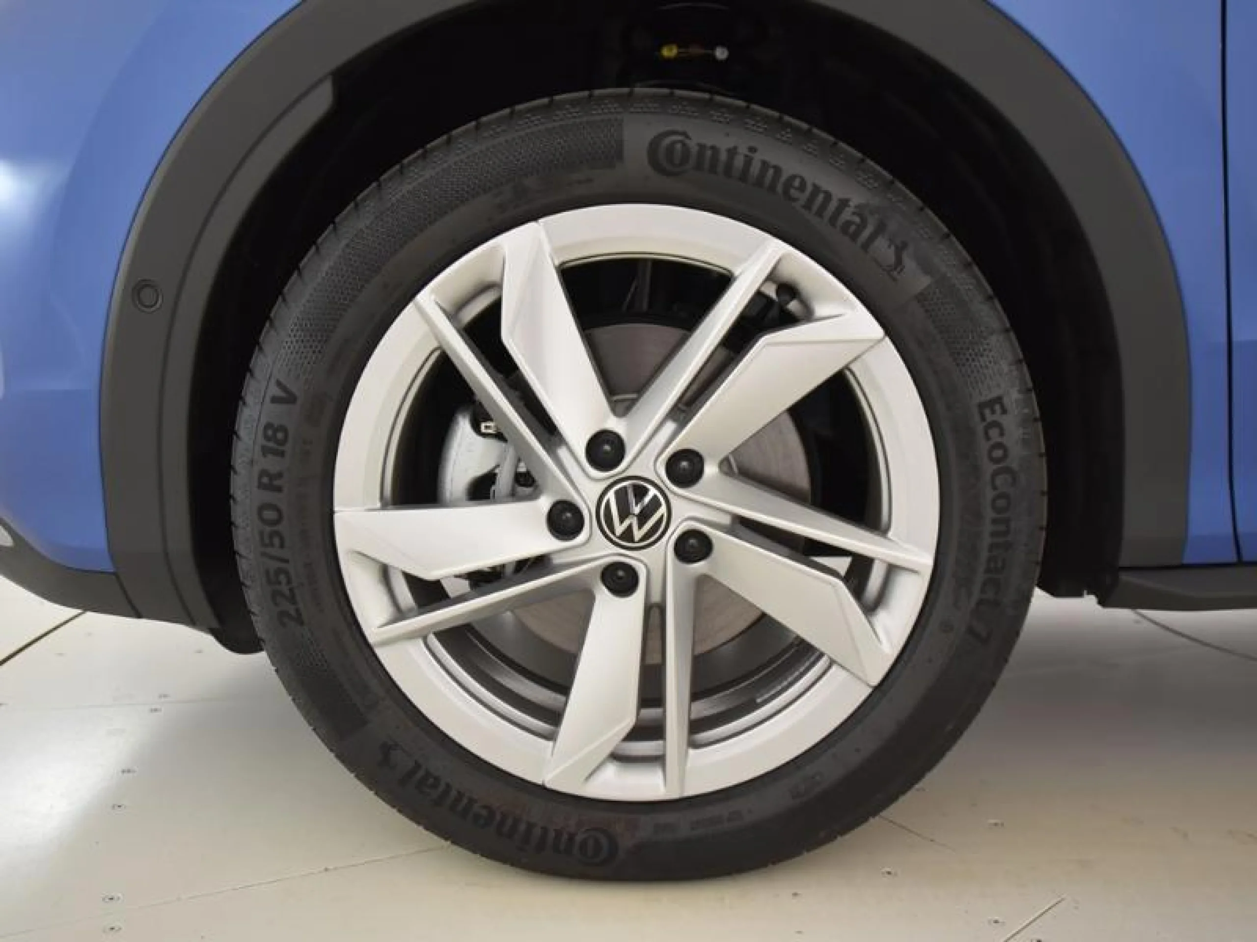 VOLKSWAGEN T ROC T ROC MÁS  1.5 ETSI 85 KW (116 CV)  AUTOMÁTICO DSG 7 VEL. - Foto 8