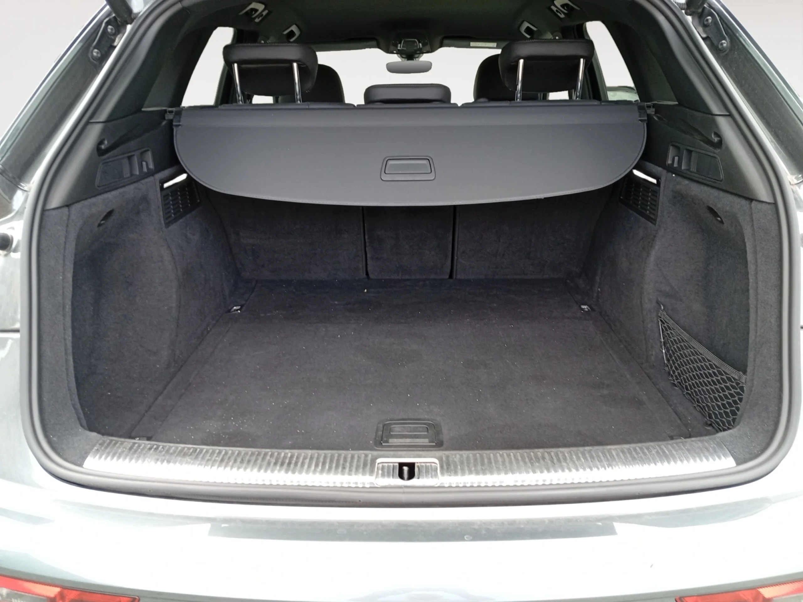 AUDI Q5 BLACK LINE 35 TDI 120KW S TRONIC - Foto 6
