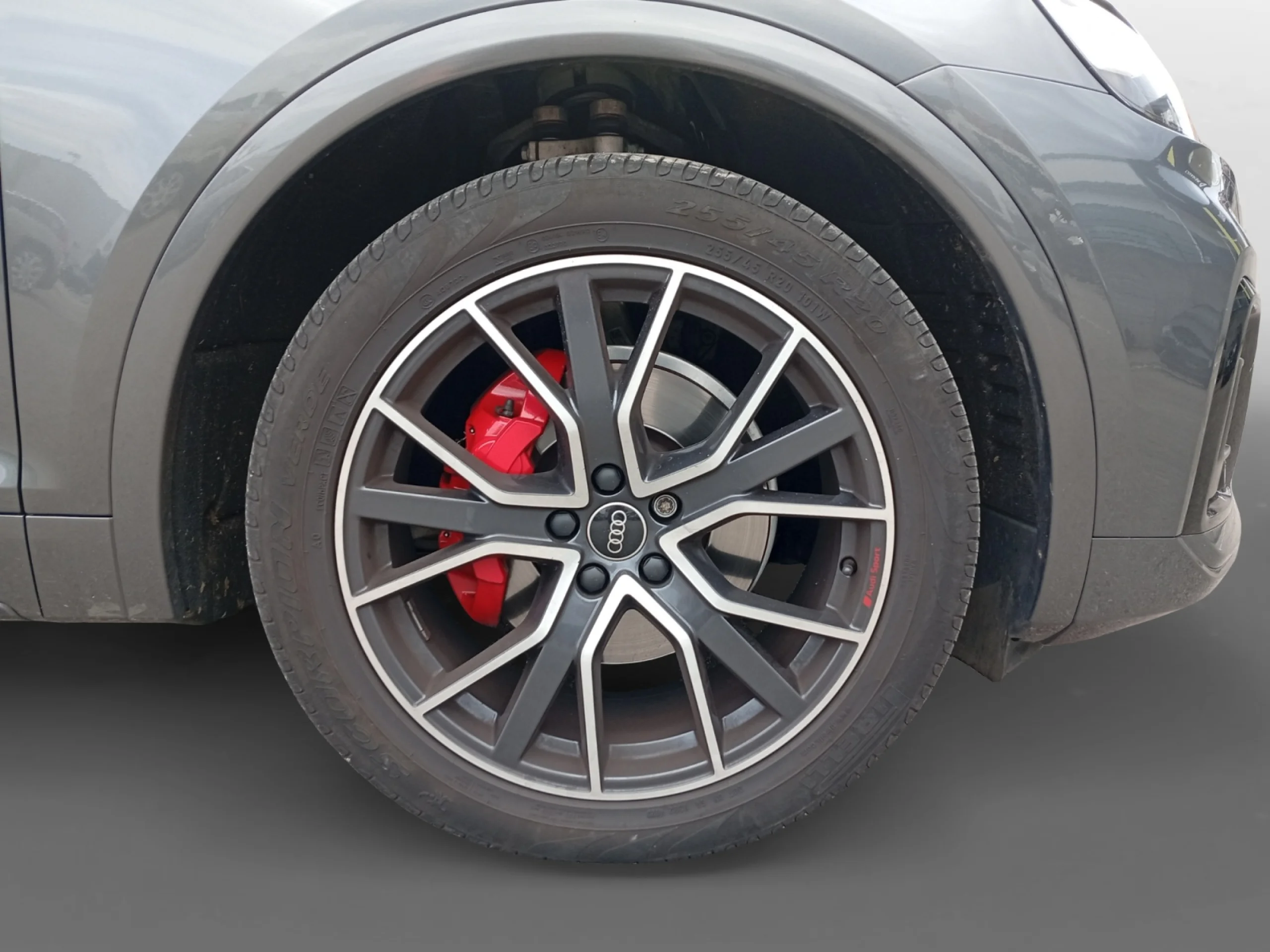 AUDI Q5 BLACK LINE 35 TDI 120KW S TRONIC - Foto 7