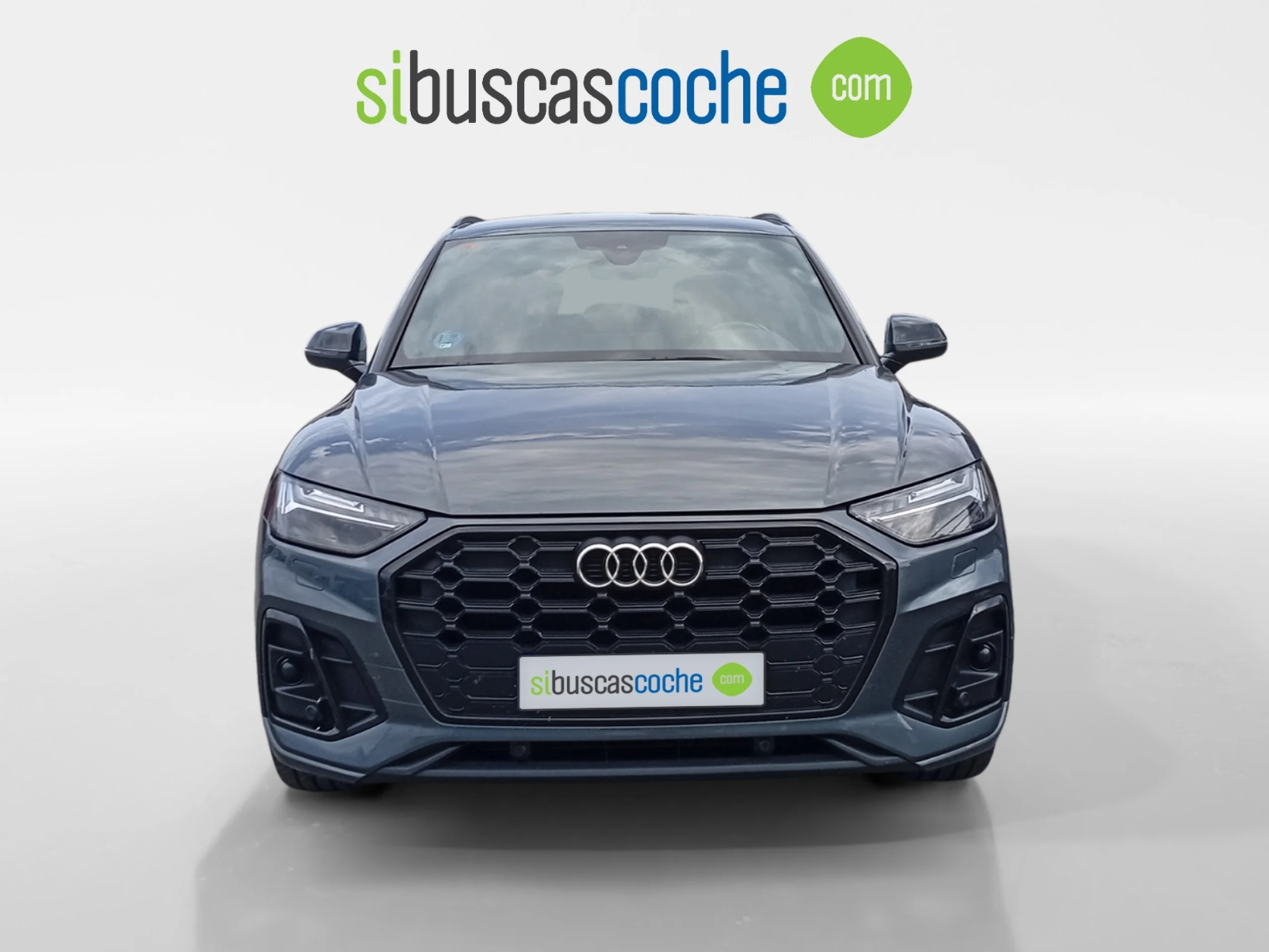 AUDI Q5 BLACK LINE 35 TDI 120KW S TRONIC - Foto 11