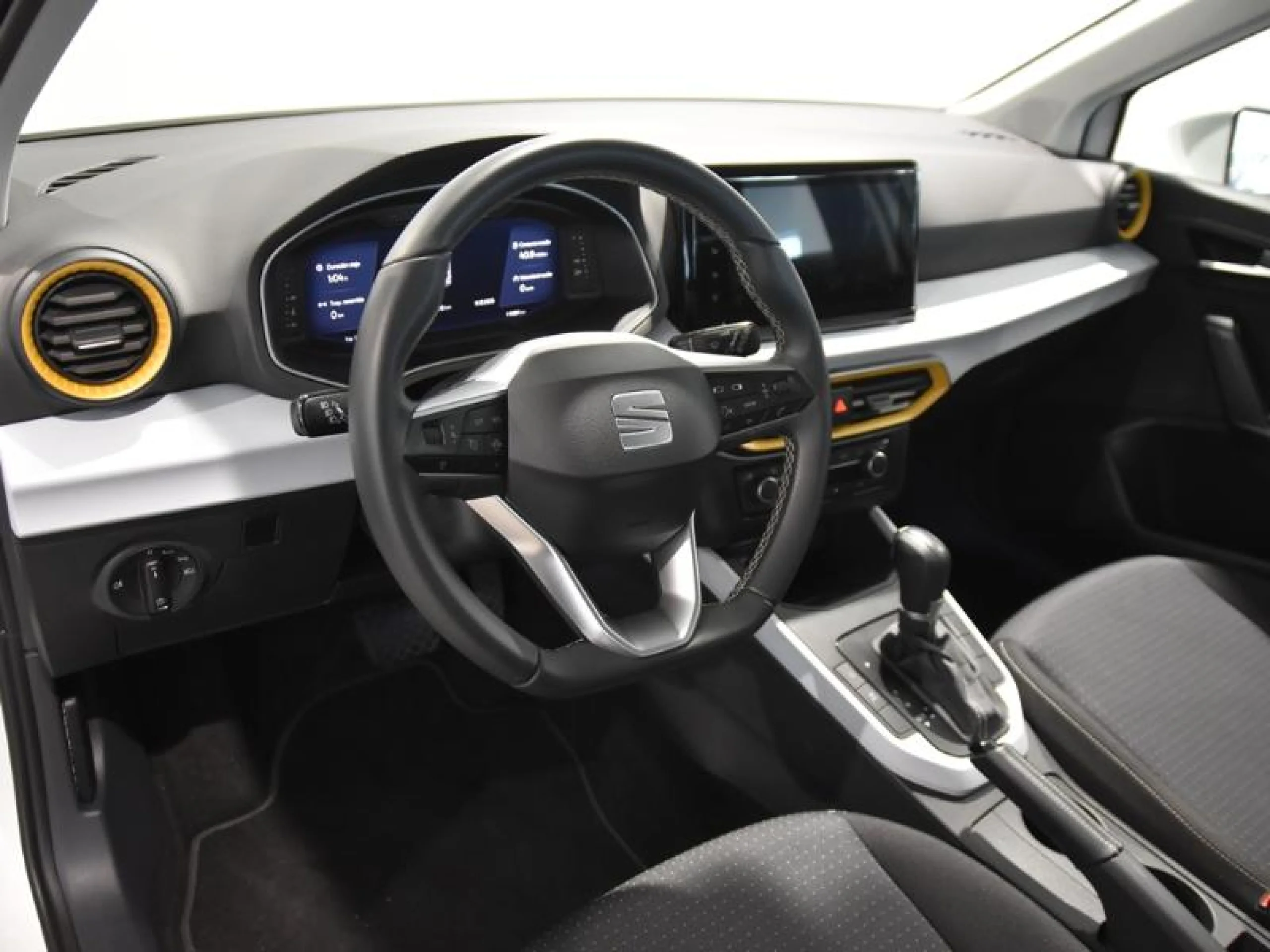 SEAT ARONA 1.0 TSI 85KW (115CV) DSG STYLE XL - Foto 9