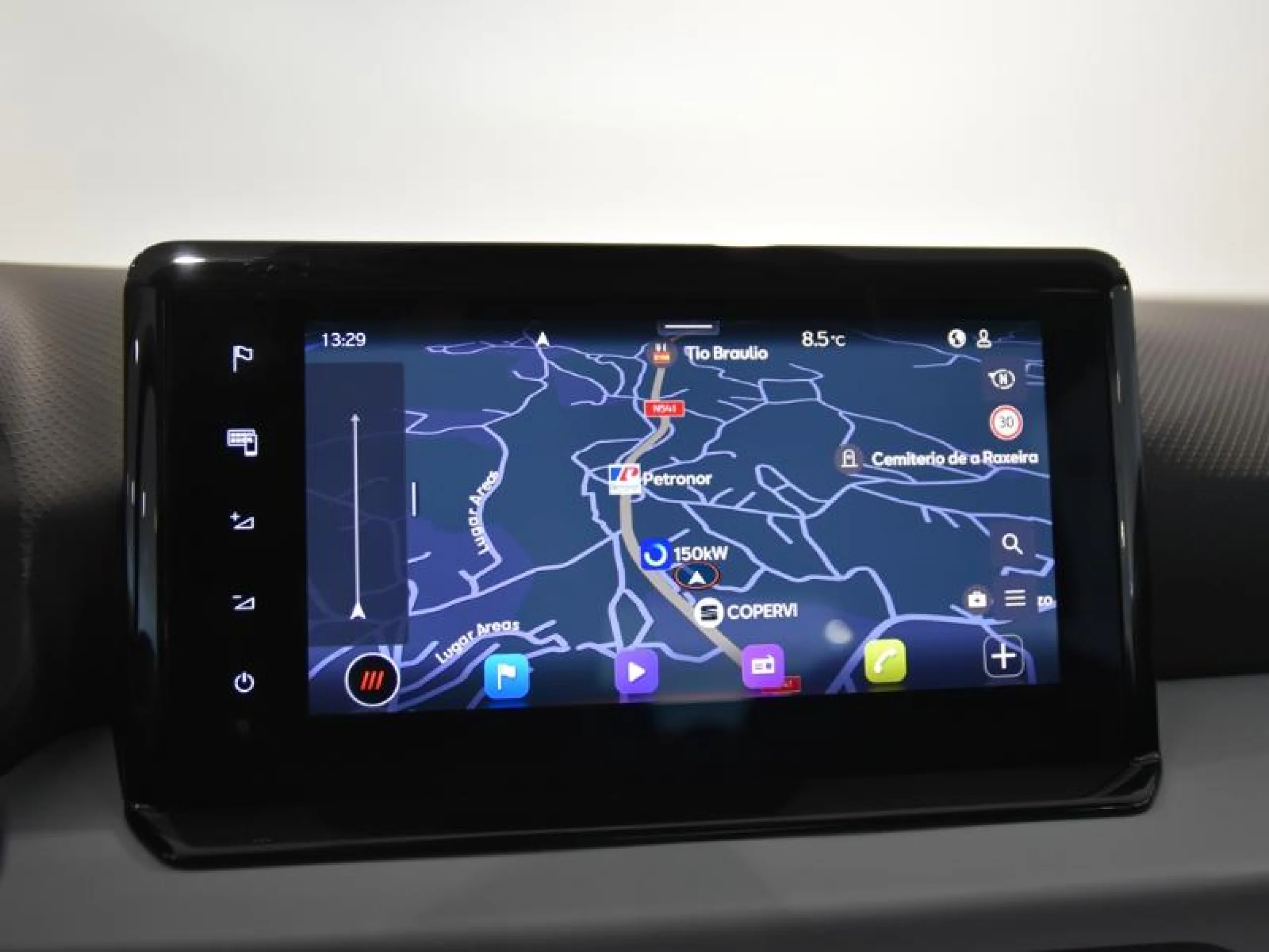 SEAT ARONA 1.0 TSI 85KW (115CV) DSG STYLE XL - Foto 14