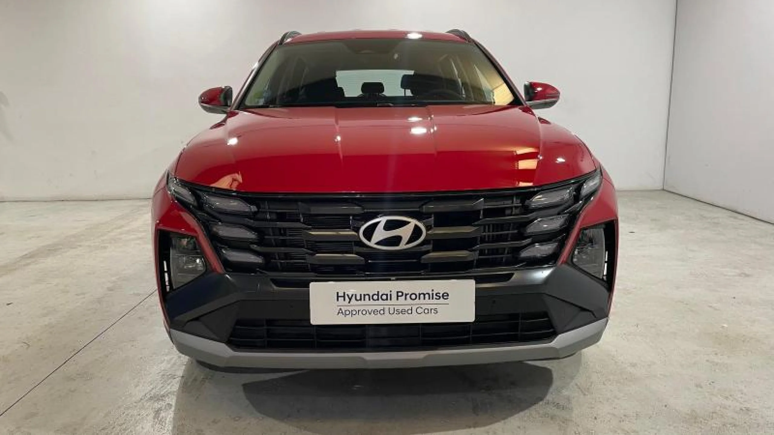 HYUNDAI TUCSON 1.6T 158KW (215CV) HEV AT MAXX - Foto 10
