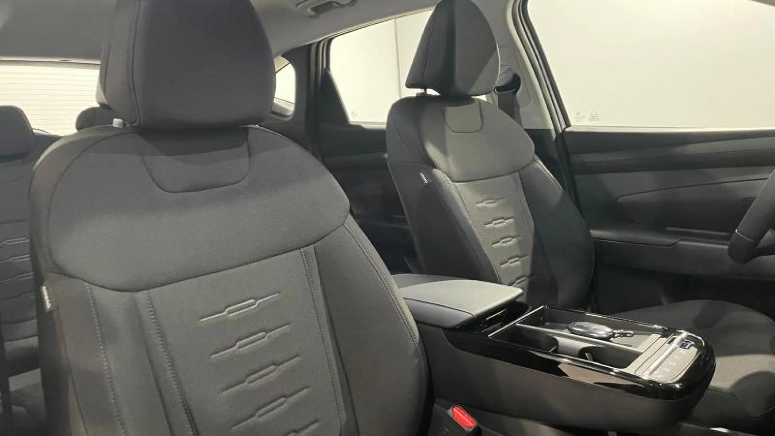 HYUNDAI TUCSON 1.6T 158KW (215CV) HEV AT MAXX - Foto 12