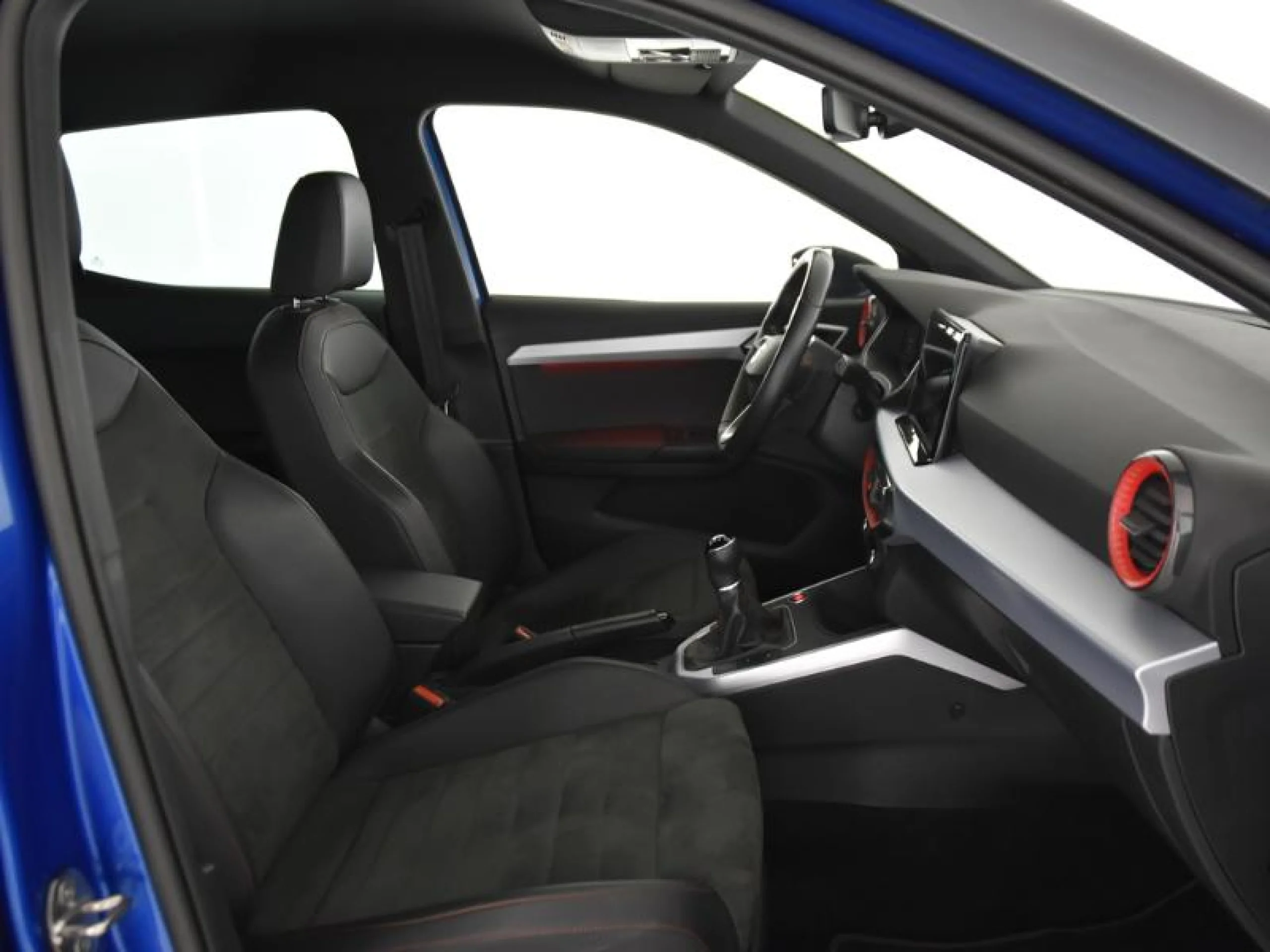 SEAT ARONA 1.0 TSI 81KW (110CV) FR XL RX - Foto 5