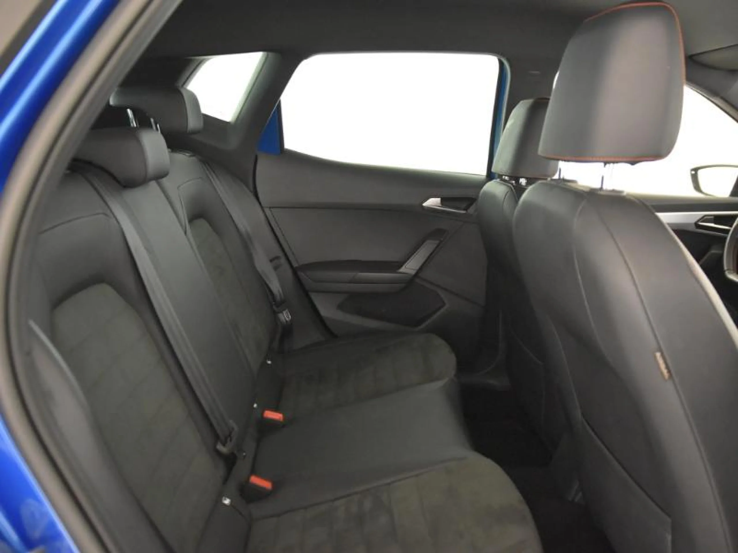 SEAT ARONA 1.0 TSI 81KW (110CV) FR XL RX - Foto 6