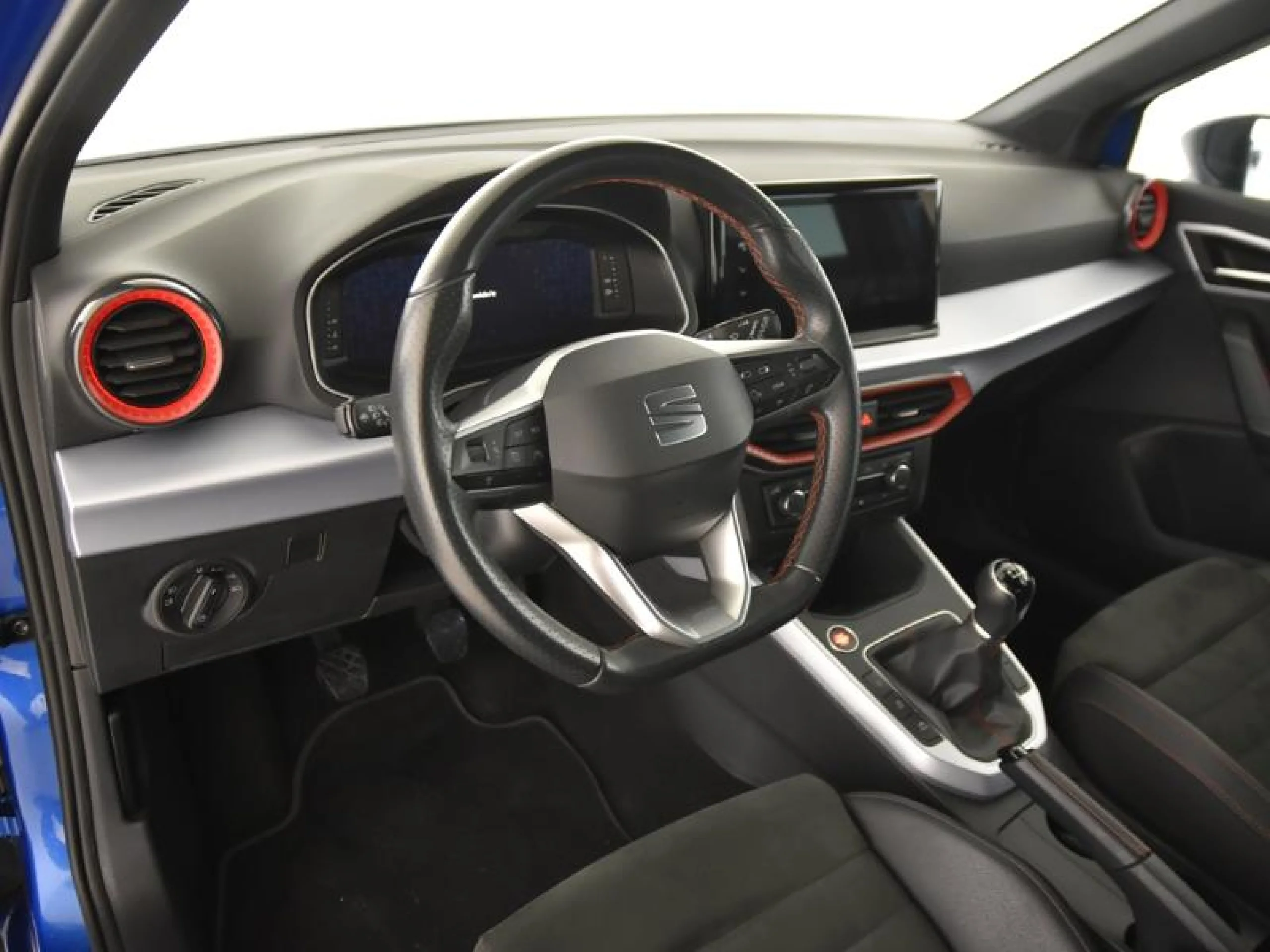 SEAT ARONA 1.0 TSI 81KW (110CV) FR XL RX - Foto 9