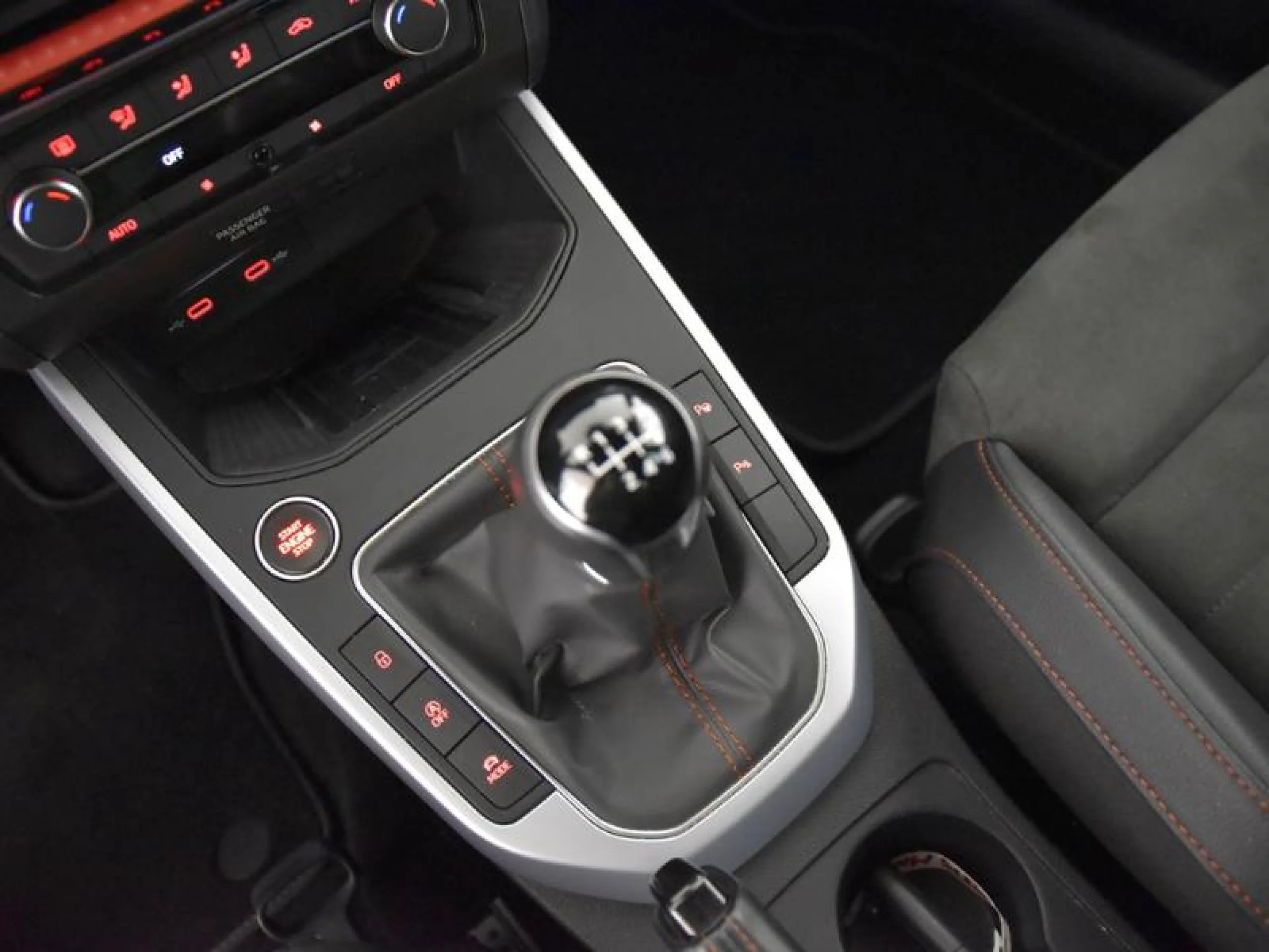 SEAT ARONA 1.0 TSI 81KW (110CV) FR XL RX - Foto 10