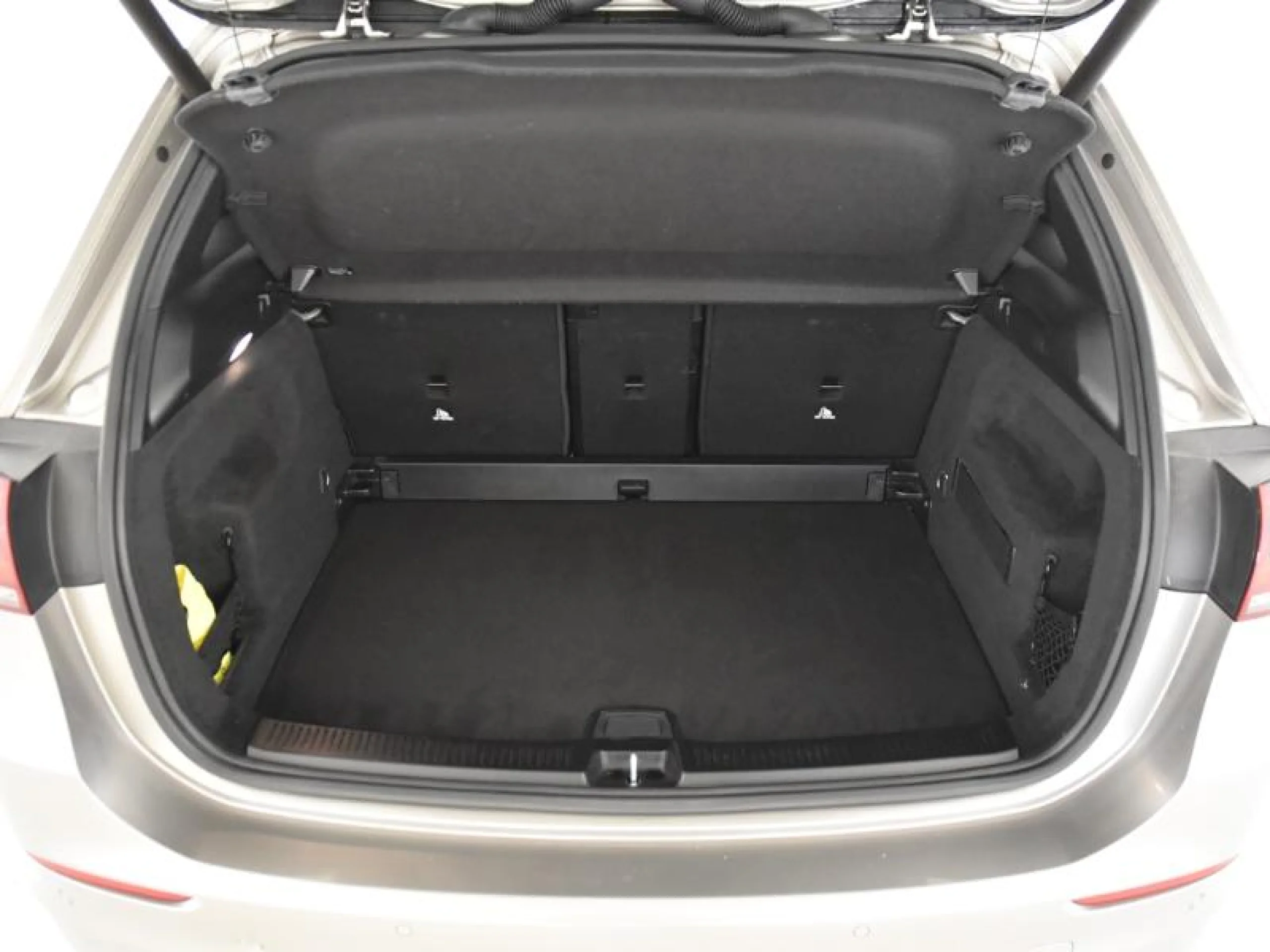 MERCEDES-BENZ CLASE B B 200 - Foto 7