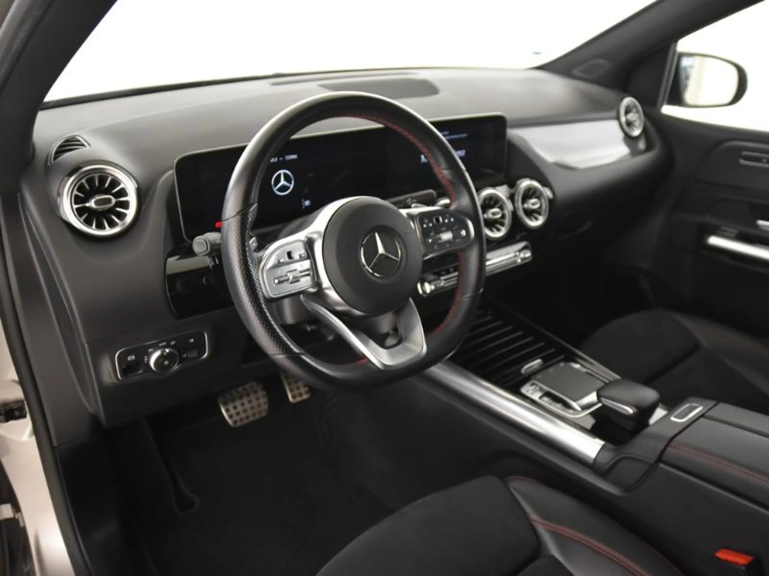 MERCEDES-BENZ CLASE B B 200 - Foto 10