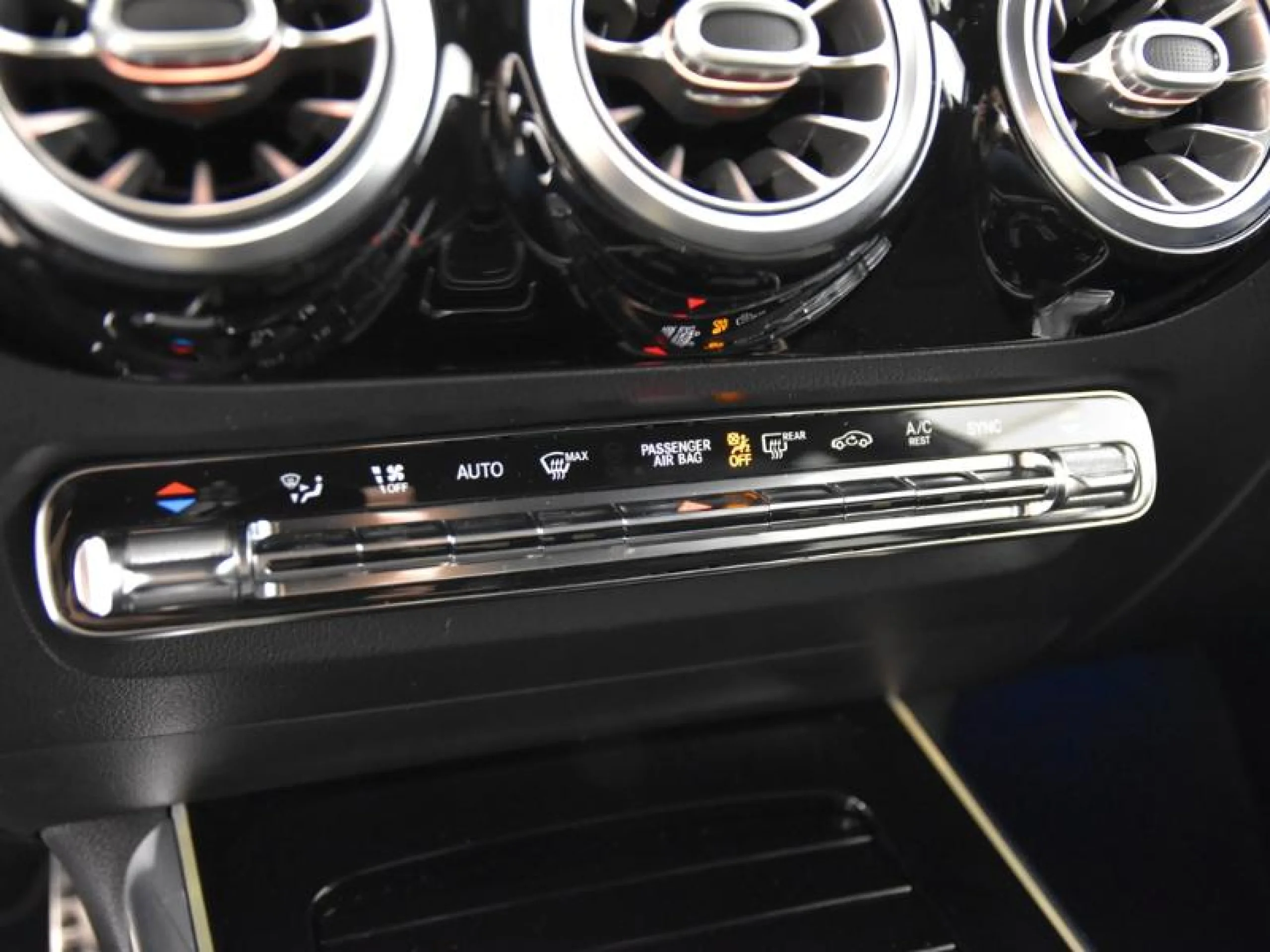 MERCEDES-BENZ CLASE B B 200 - Foto 12