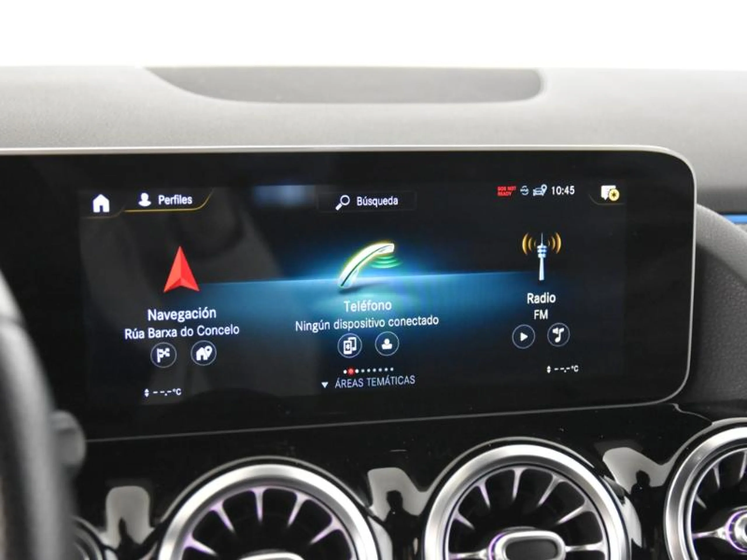 MERCEDES-BENZ CLASE B B 200 - Foto 13