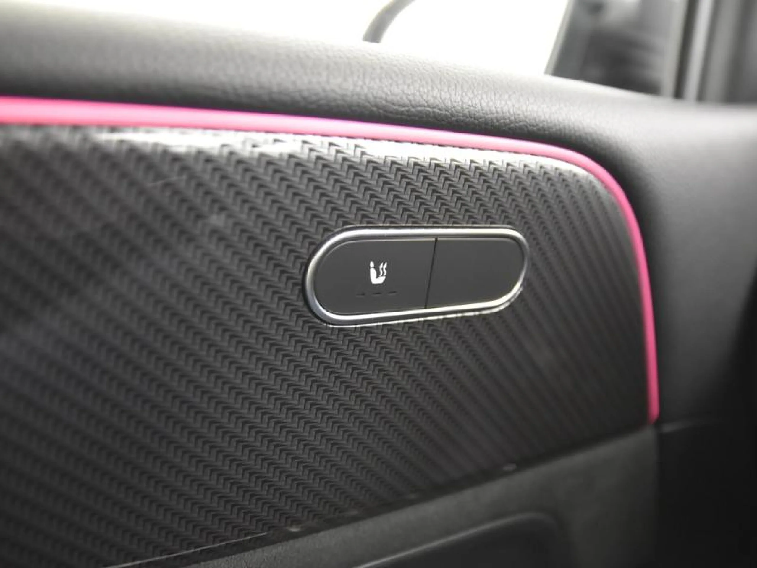 MERCEDES-BENZ CLASE B B 200 - Foto 20