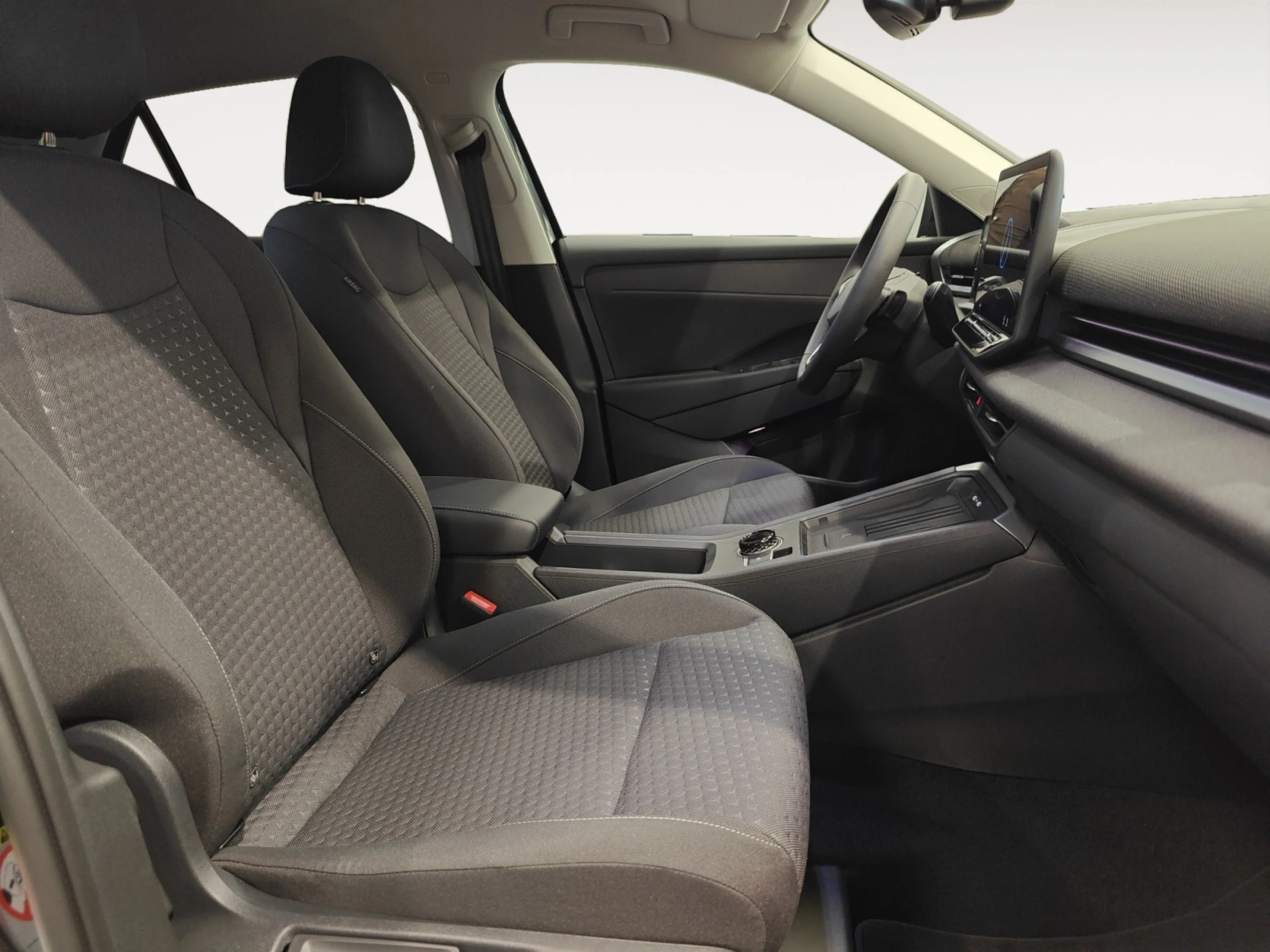 VOLKSWAGEN T ROC T ROC MÁS  1.5 ETSI 110 KW (150 CV)  AUTOMÁTICO DSG 7 VEL. - Foto 5