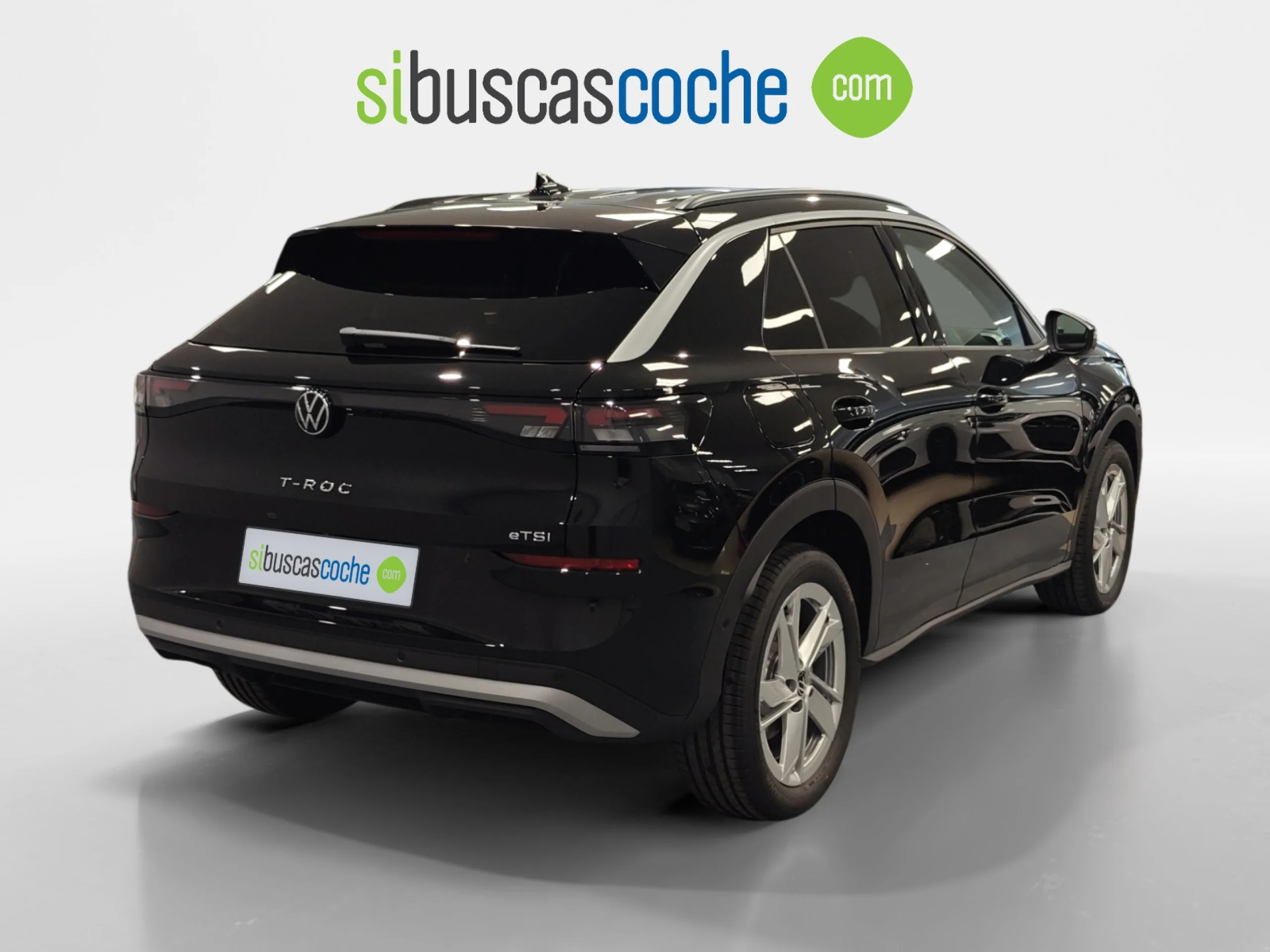 VOLKSWAGEN T ROC T ROC MÁS  1.5 ETSI 110 KW (150 CV)  AUTOMÁTICO DSG 7 VEL. - Foto 18