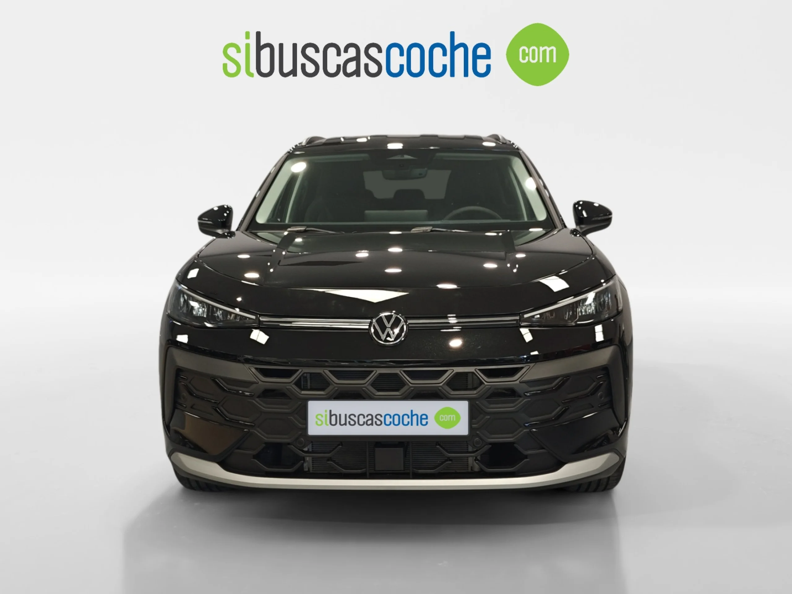VOLKSWAGEN T ROC T ROC MÁS  1.5 ETSI 110 KW (150 CV)  AUTOMÁTICO DSG 7 VEL. - Foto 19