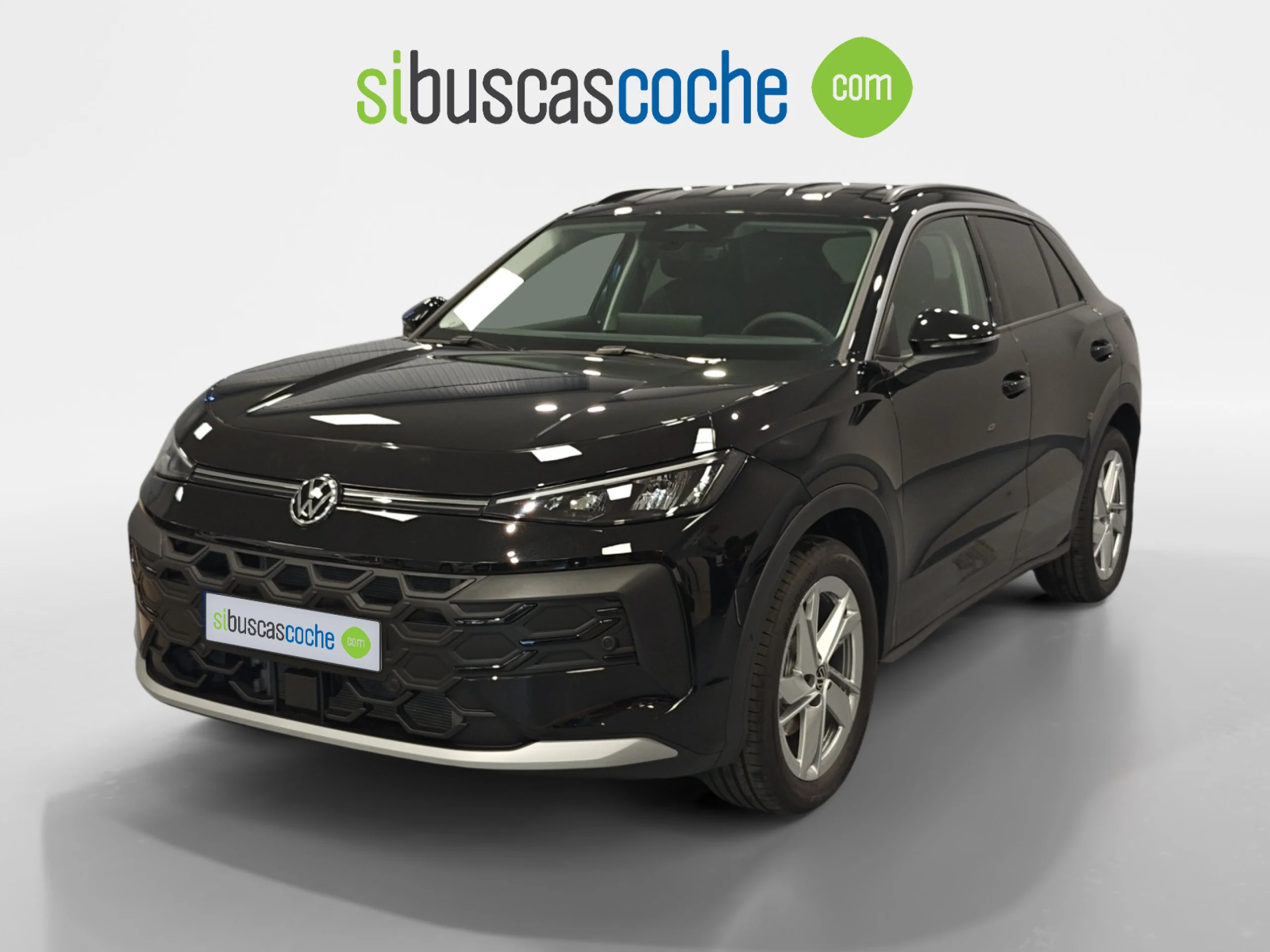 VOLKSWAGEN T ROC T ROC MÁS  1.5 ETSI 110 KW (150 CV)  AUTOMÁTICO DSG 7 VEL. - Foto 21