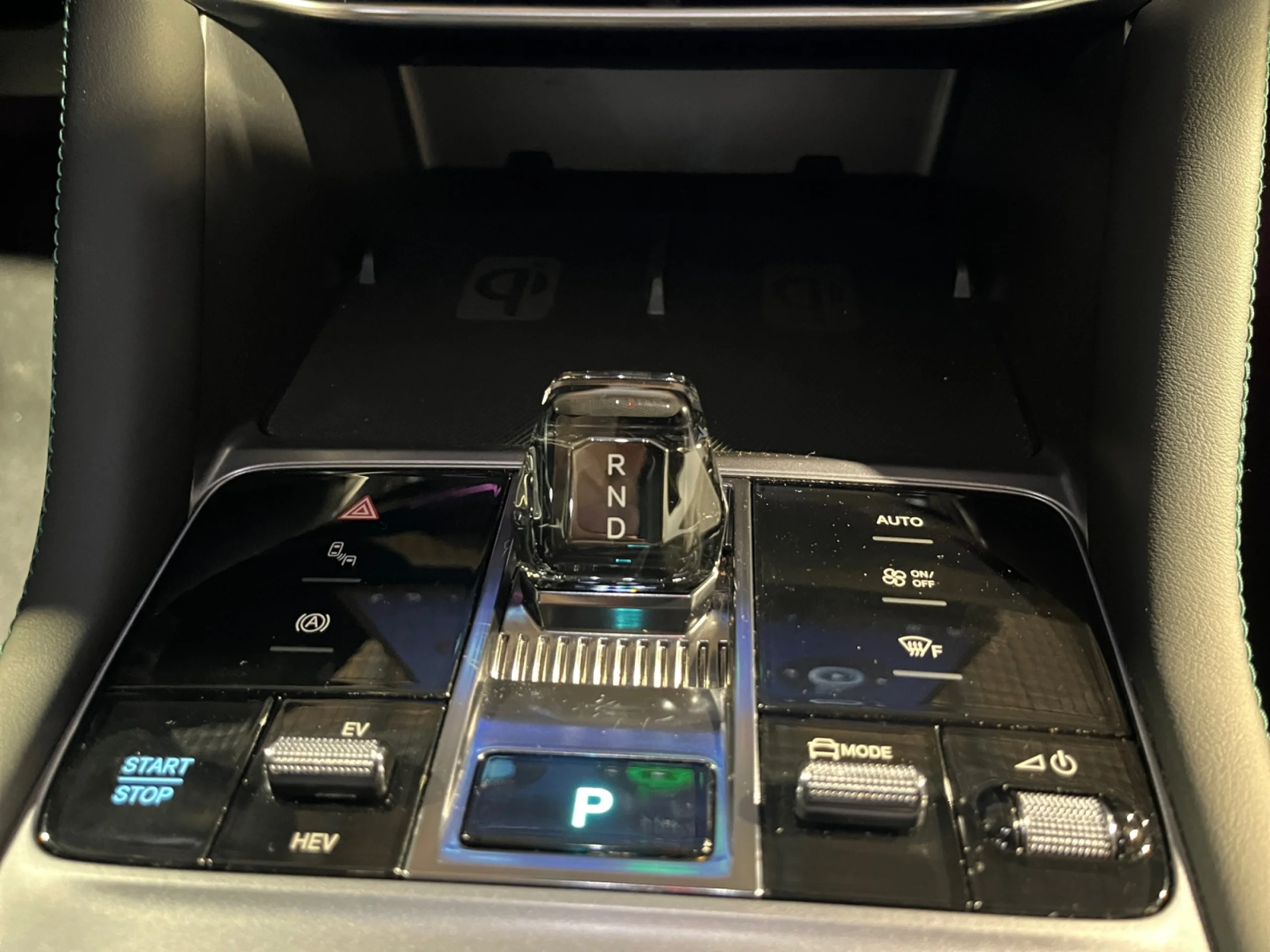 BYD SEAL U 1.5 DM I COMFORT - Foto 5