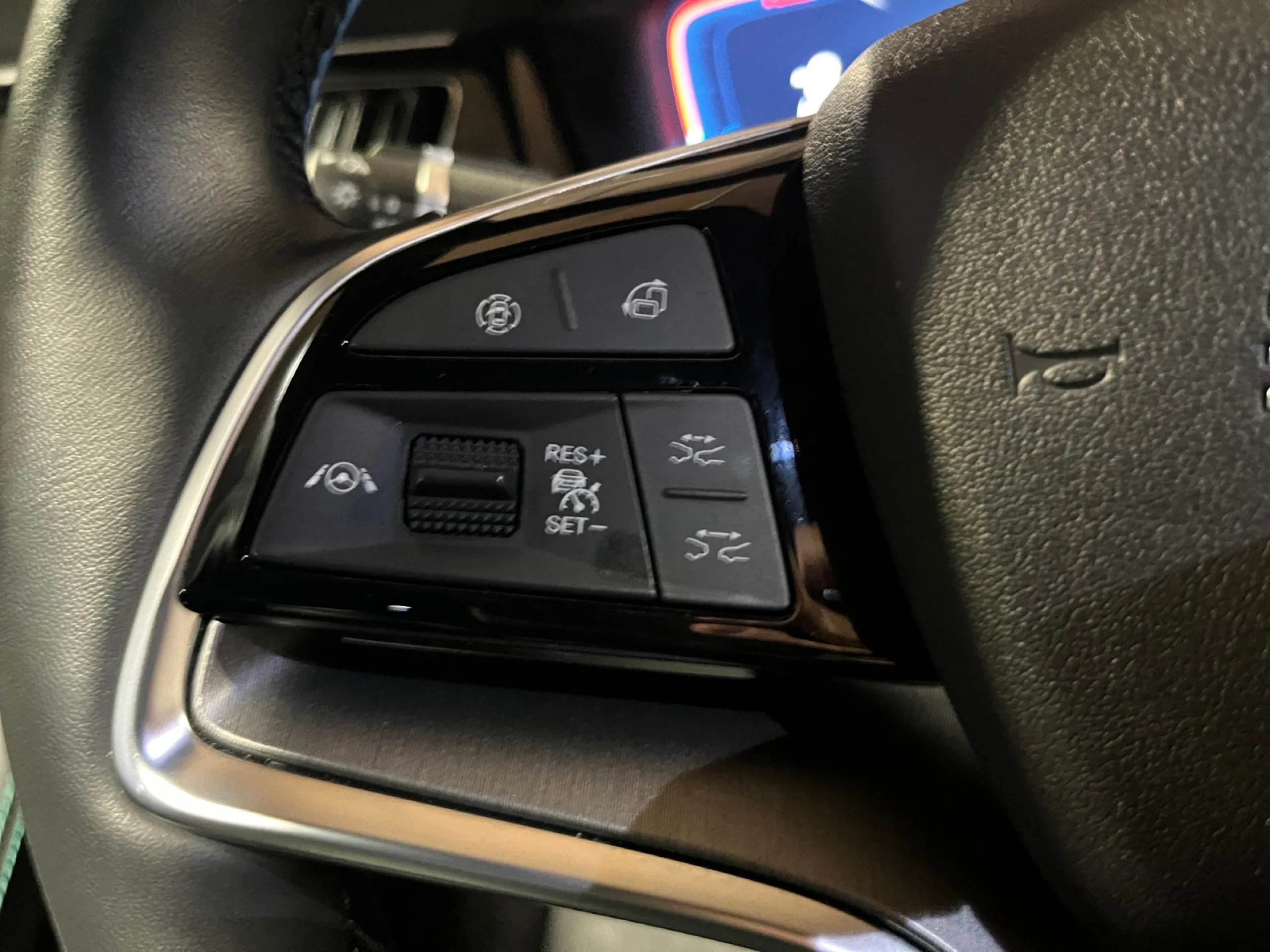 BYD SEAL U 1.5 DM I COMFORT - Foto 6