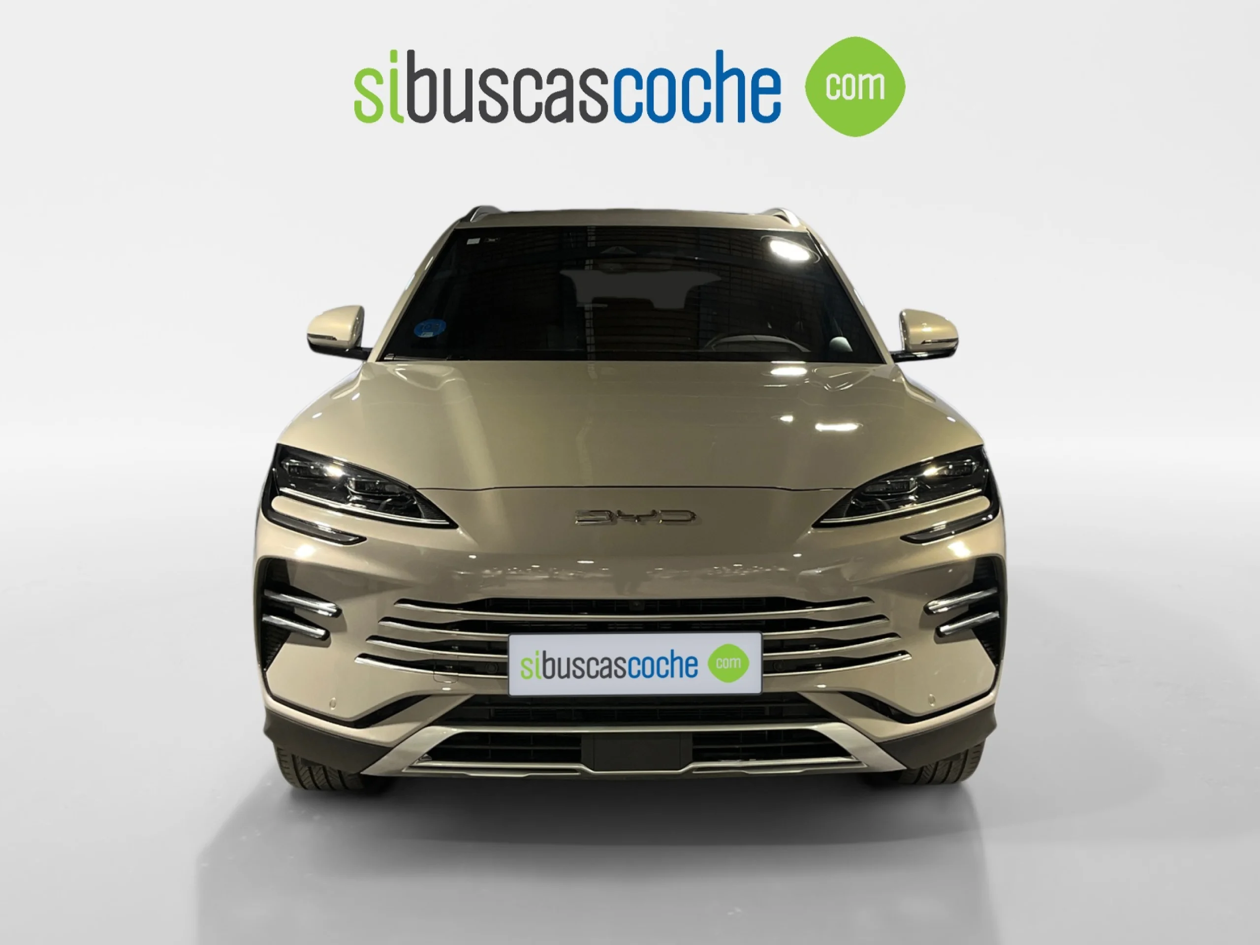 BYD SEAL U 1.5 DM I COMFORT - Foto 11