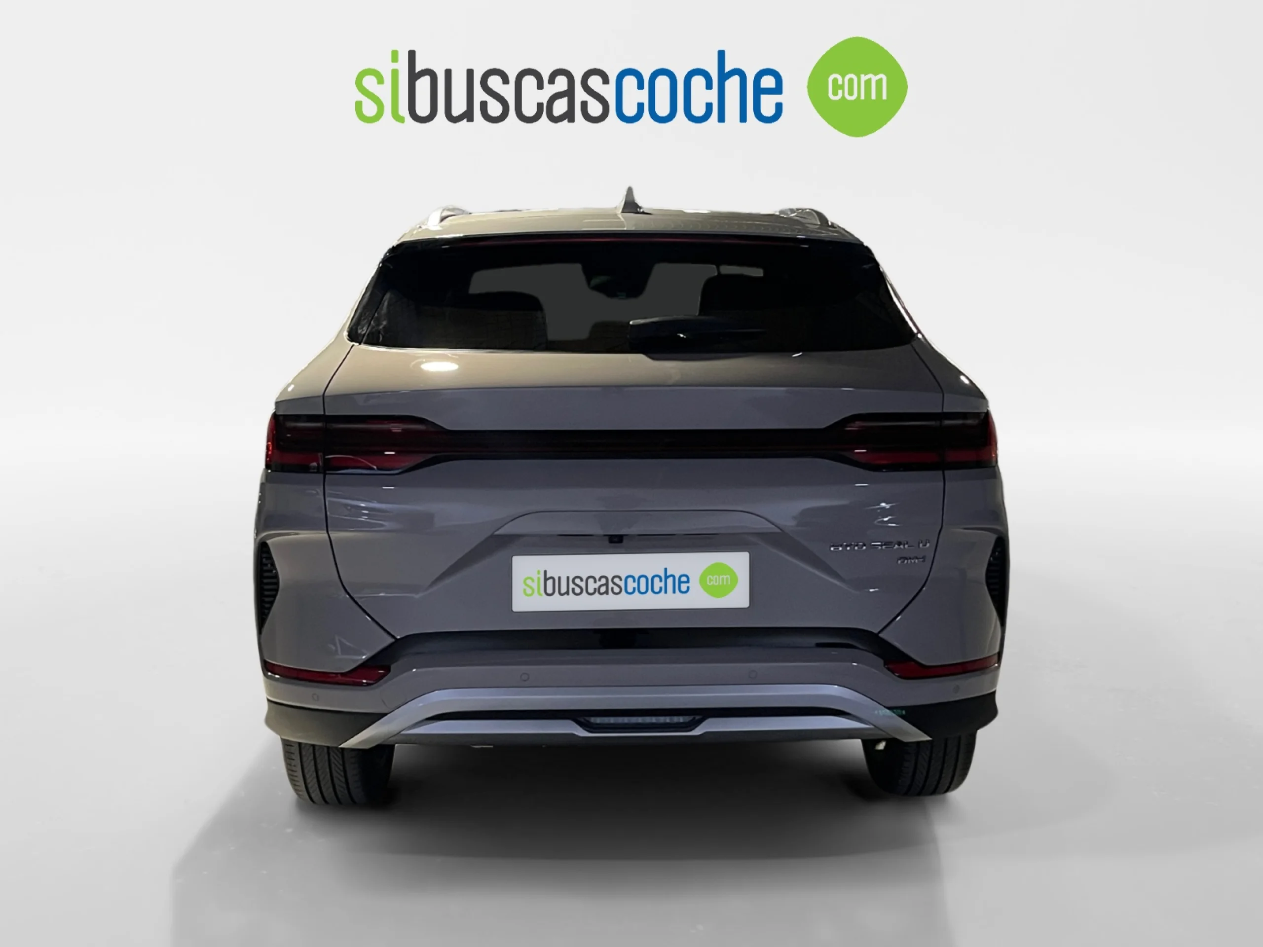 BYD SEAL U 1.5 DM I COMFORT - Foto 12