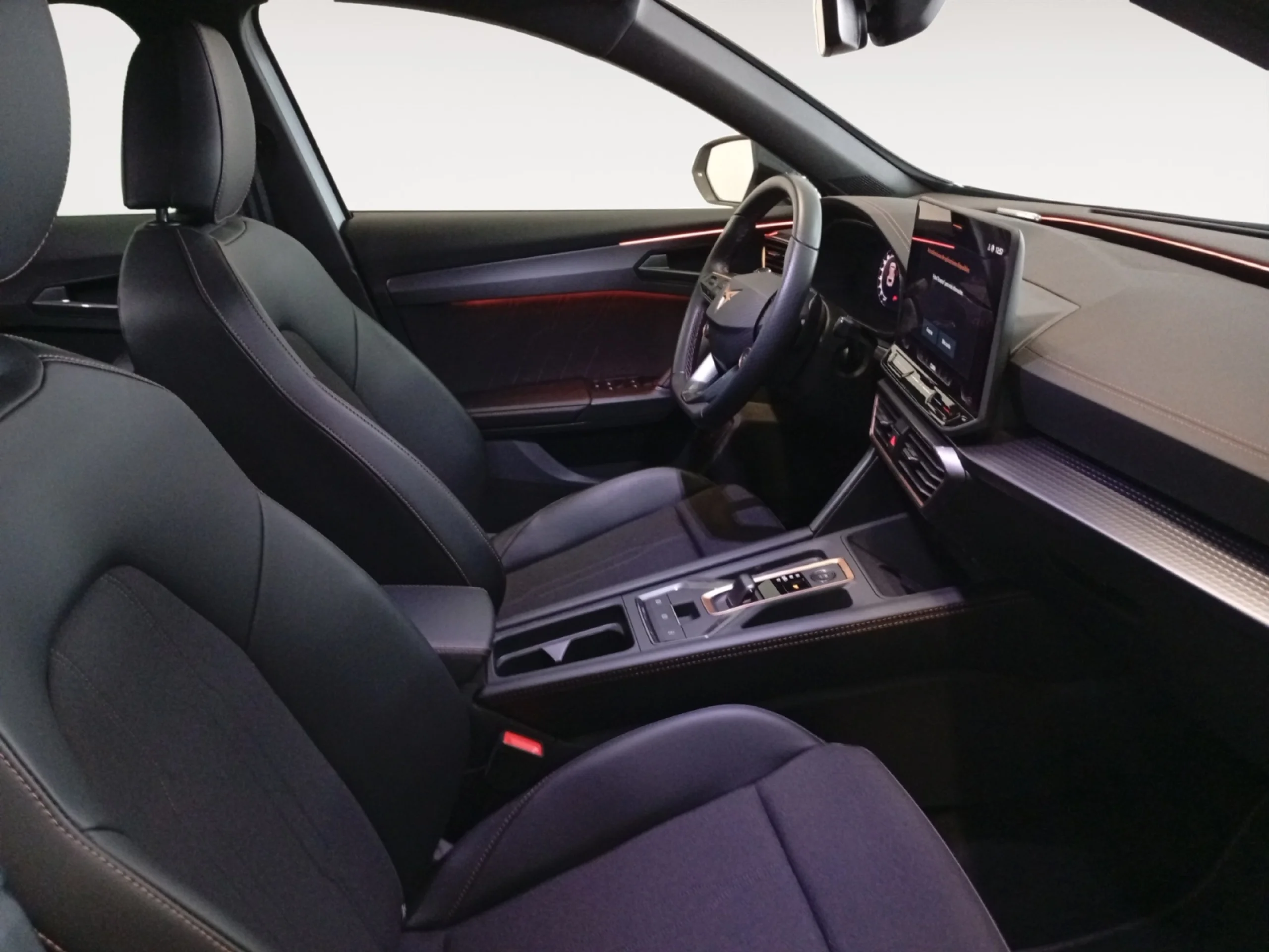 CUPRA FORMENTOR 1.5 TSI 110KW (150 CV) DSG - Foto 5