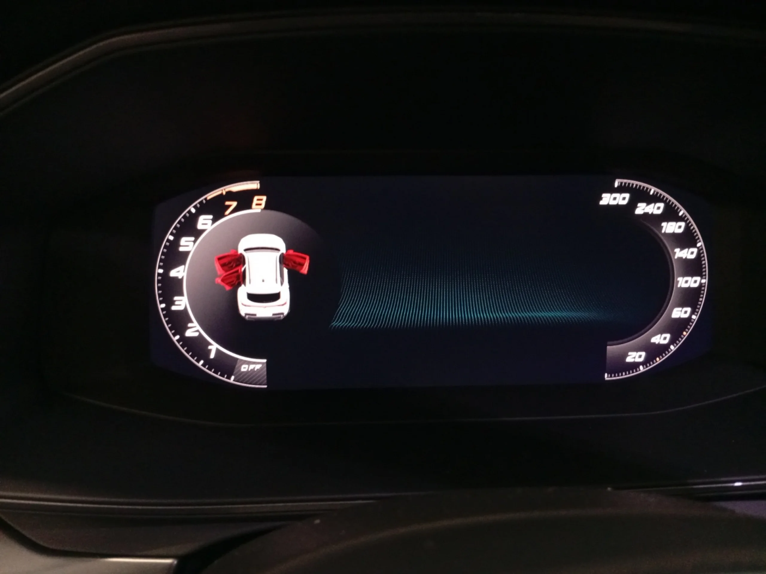 CUPRA FORMENTOR 1.5 TSI 110KW (150 CV) DSG - Foto 7