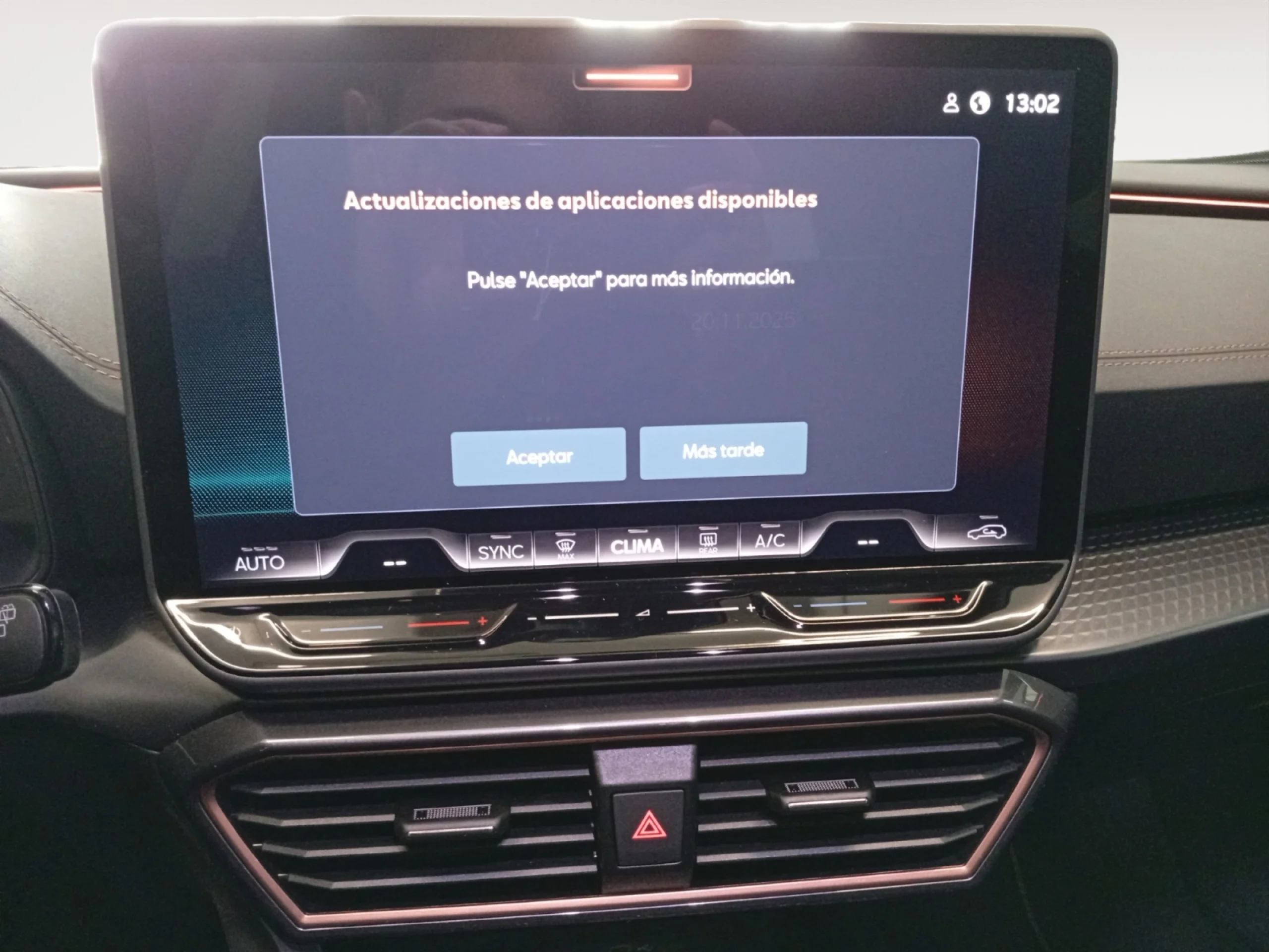 CUPRA FORMENTOR 1.5 TSI 110KW (150 CV) DSG - Foto 13