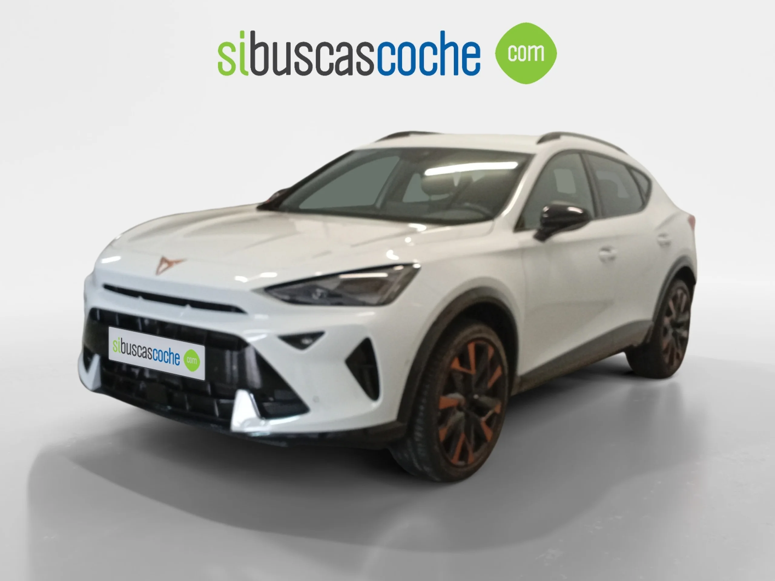 CUPRA FORMENTOR 1.5 TSI 110KW (150 CV) DSG - Foto 15