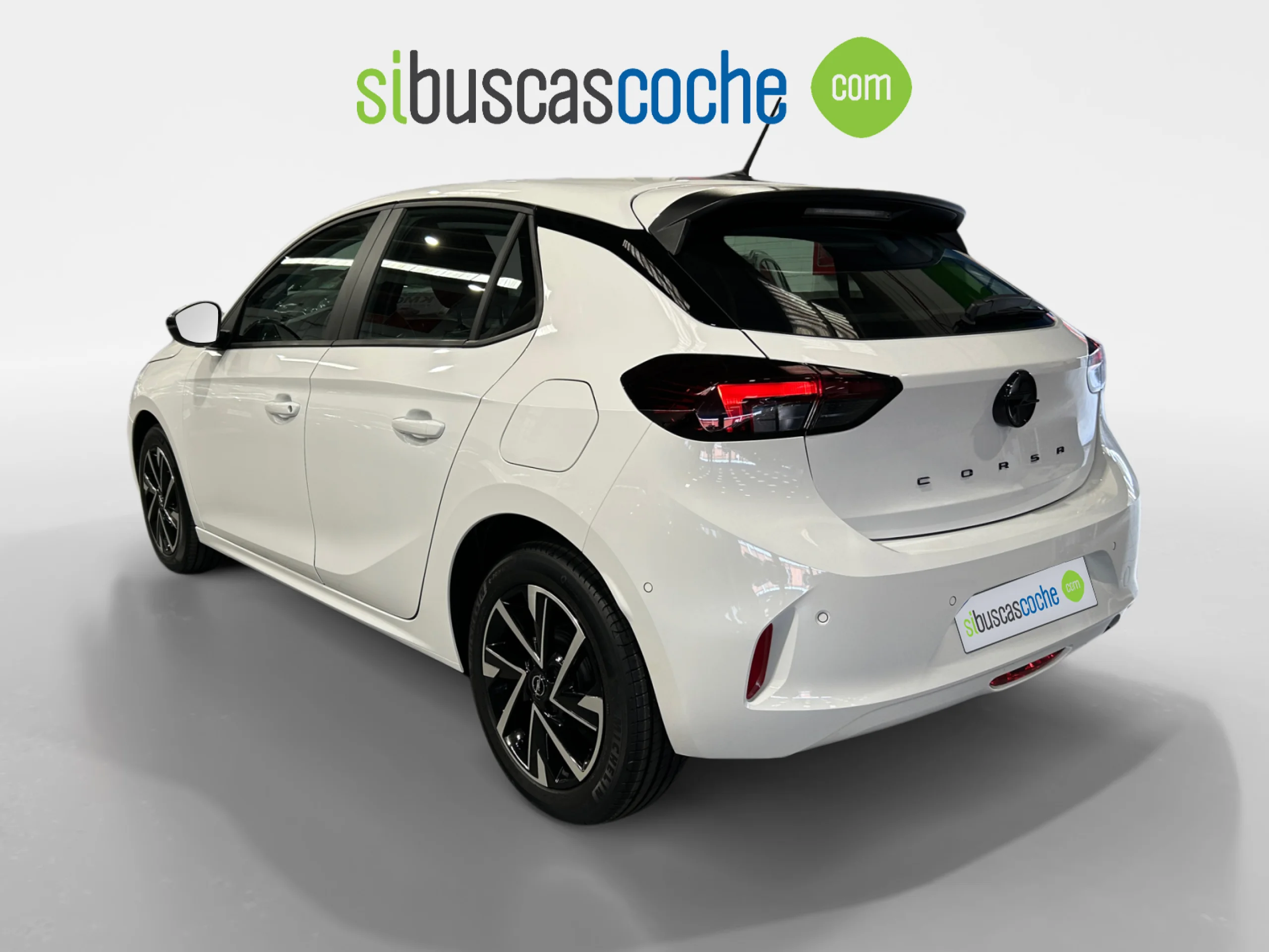 OPEL CORSA 1.2T XHL 74KW (100CV) EDITION - Foto 2
