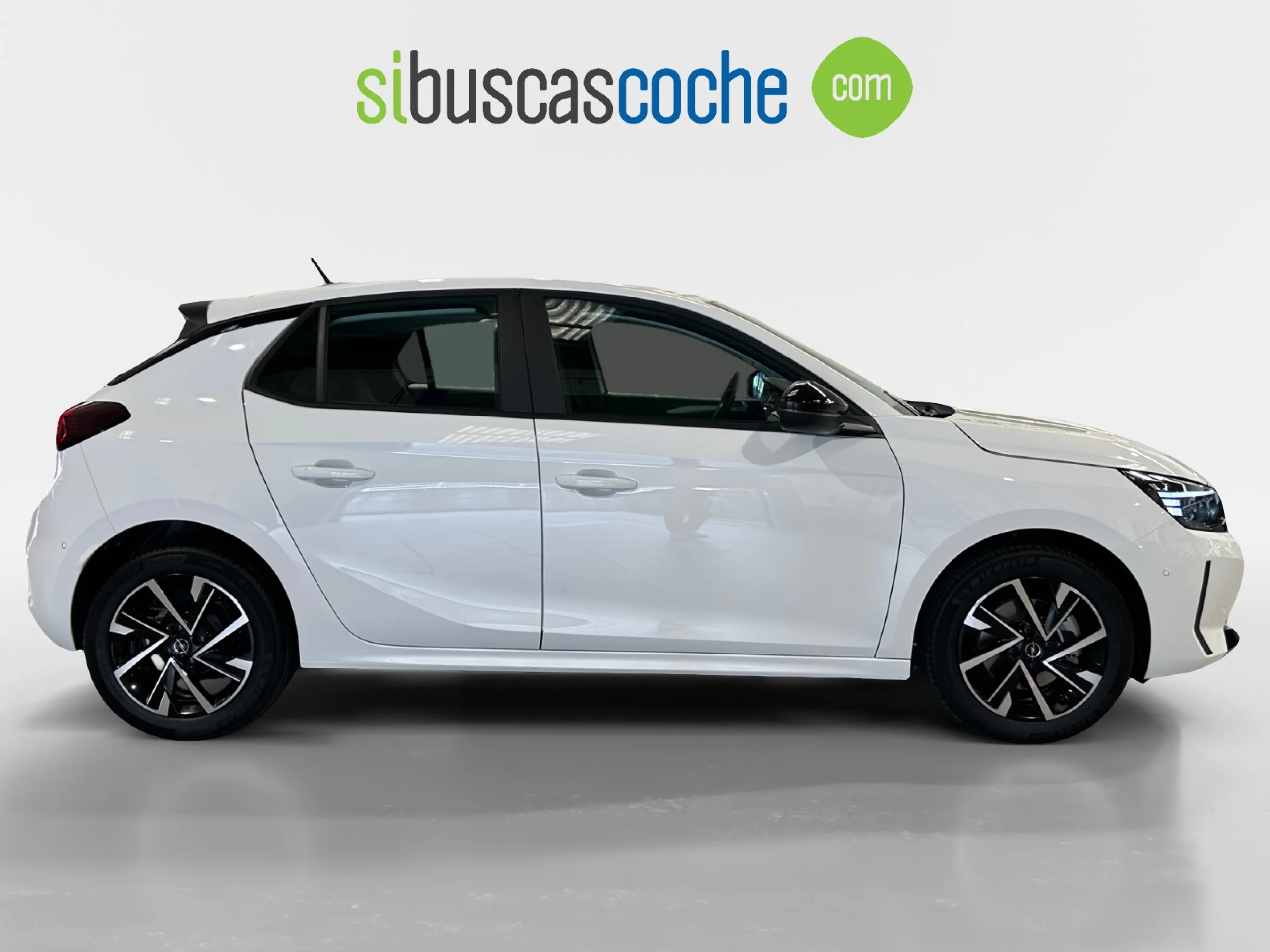 OPEL CORSA 1.2T XHL 74KW (100CV) EDITION - Foto 3