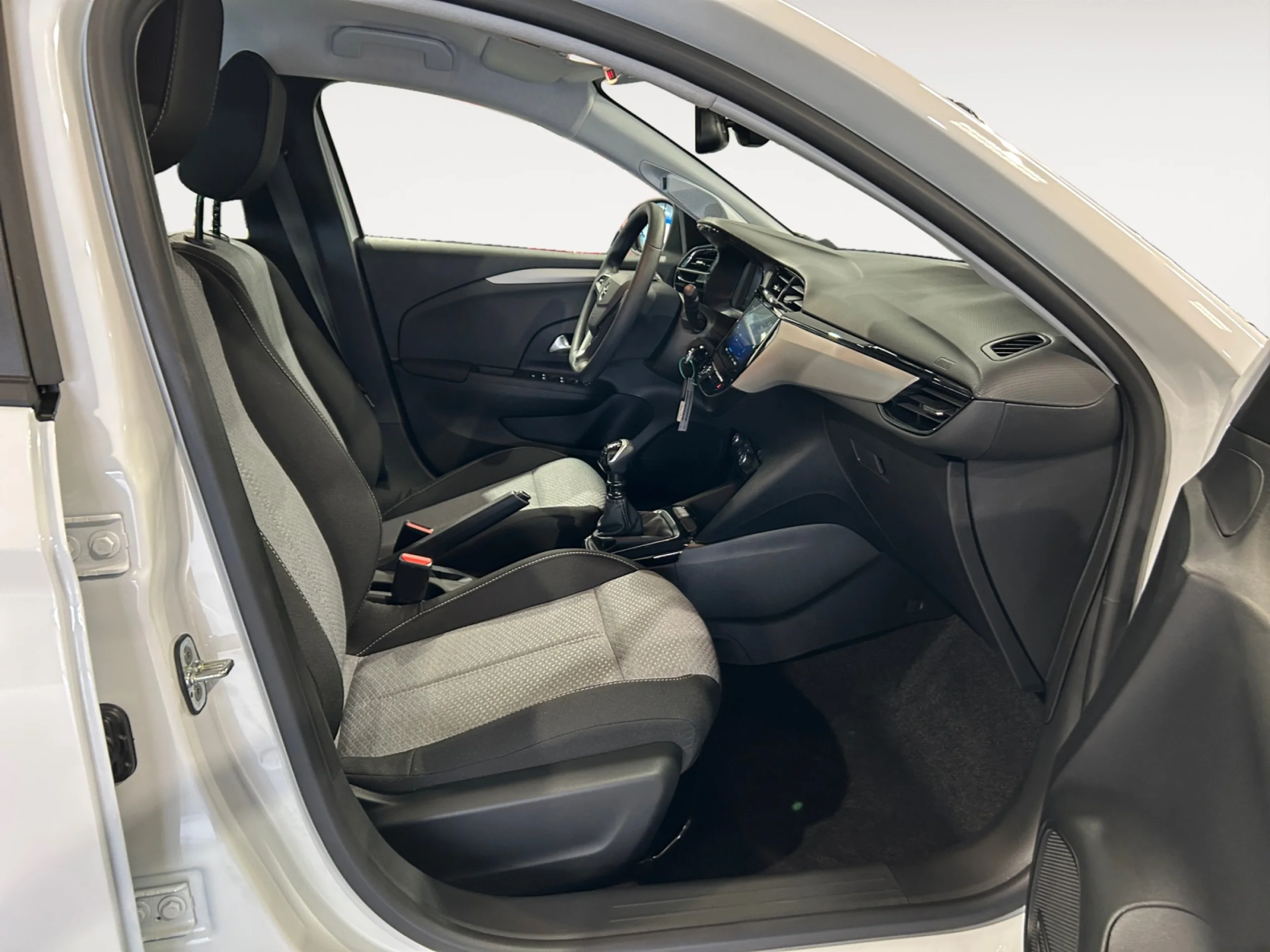 OPEL CORSA 1.2T XHL 74KW (100CV) EDITION - Foto 5