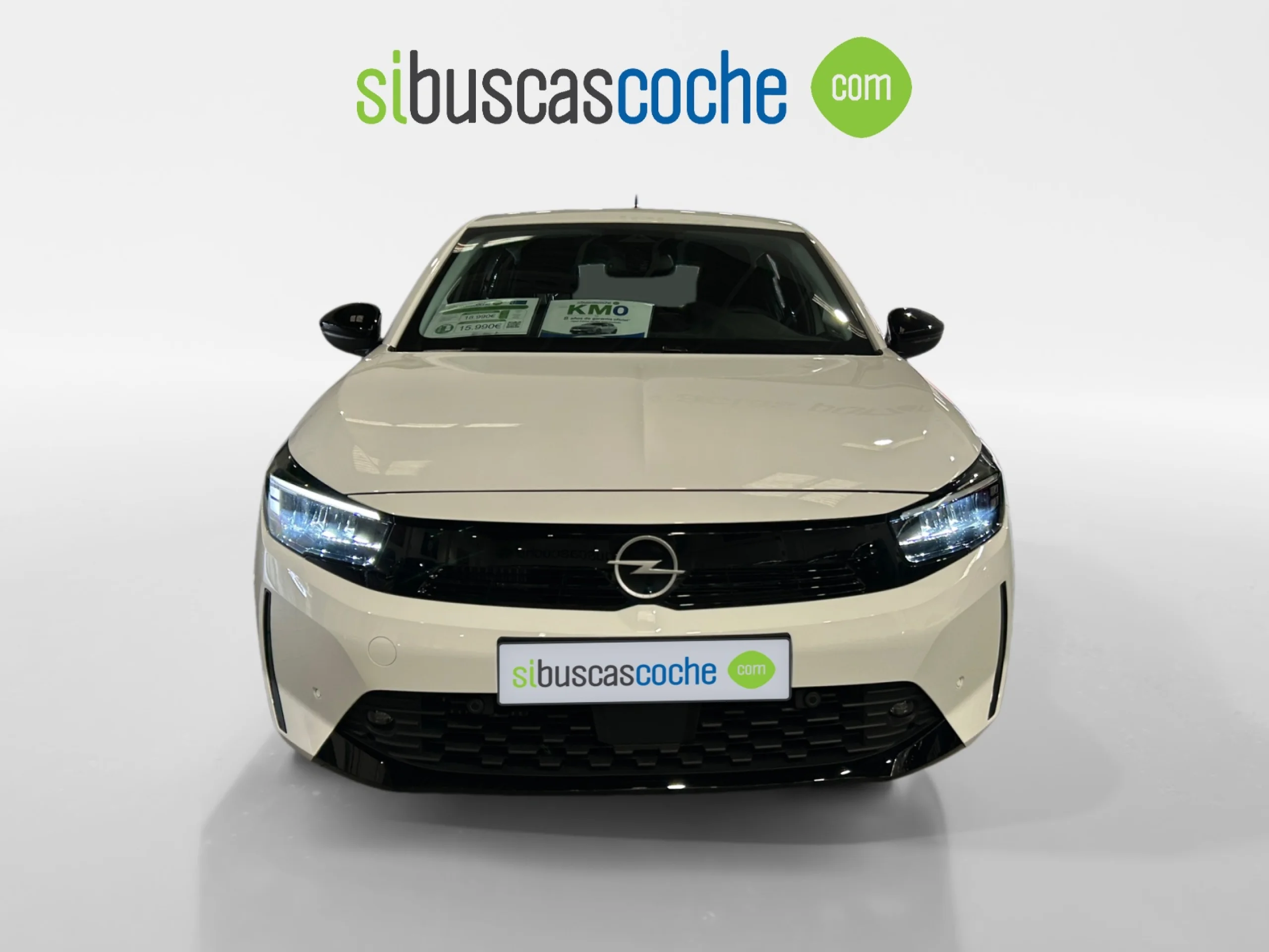 OPEL CORSA 1.2T XHL 74KW (100CV) EDITION - Foto 12