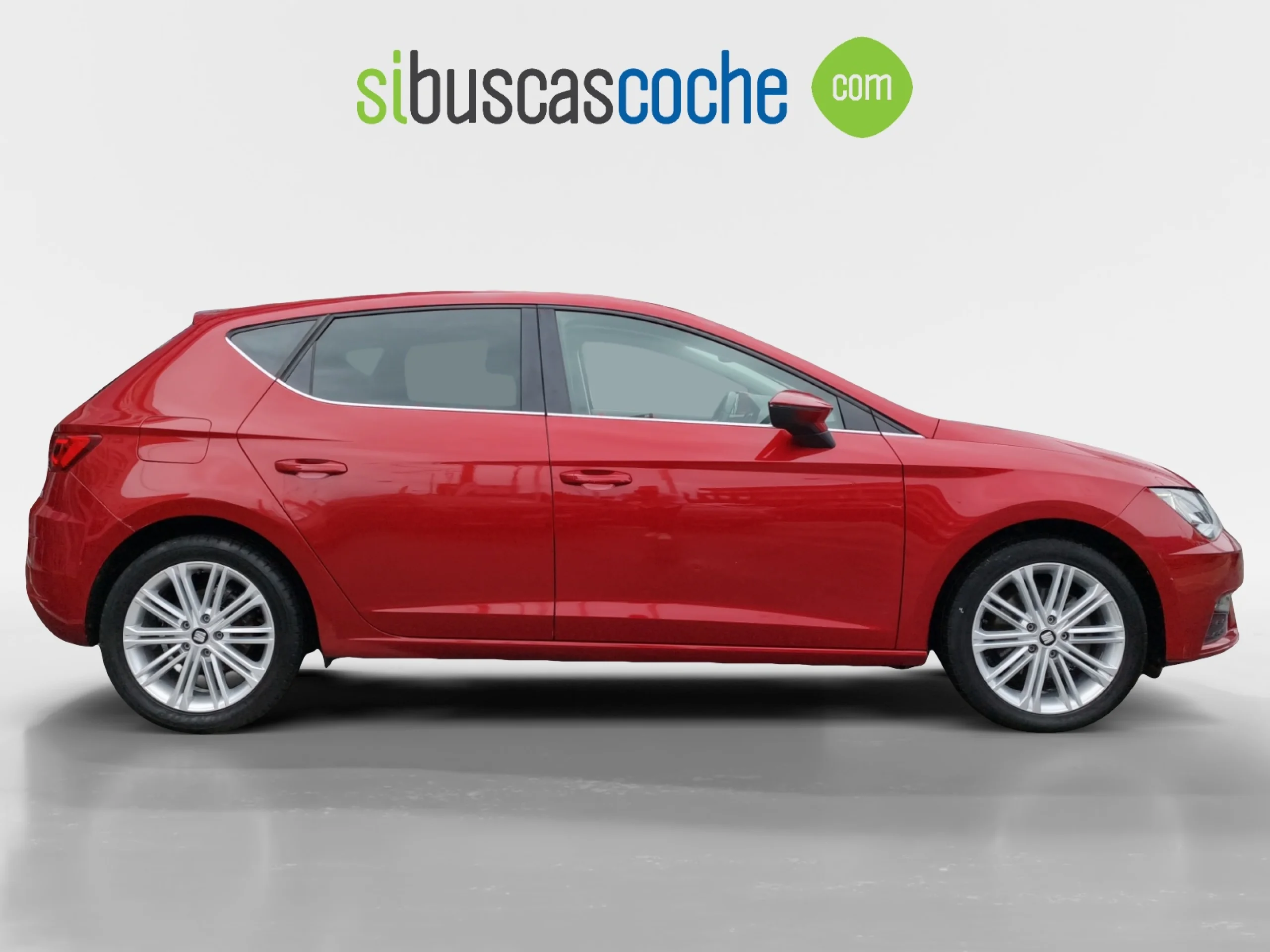 SEAT LEON 1.5 ECOTSI 96KW (130CV) ST&SP STYLE - Foto 3