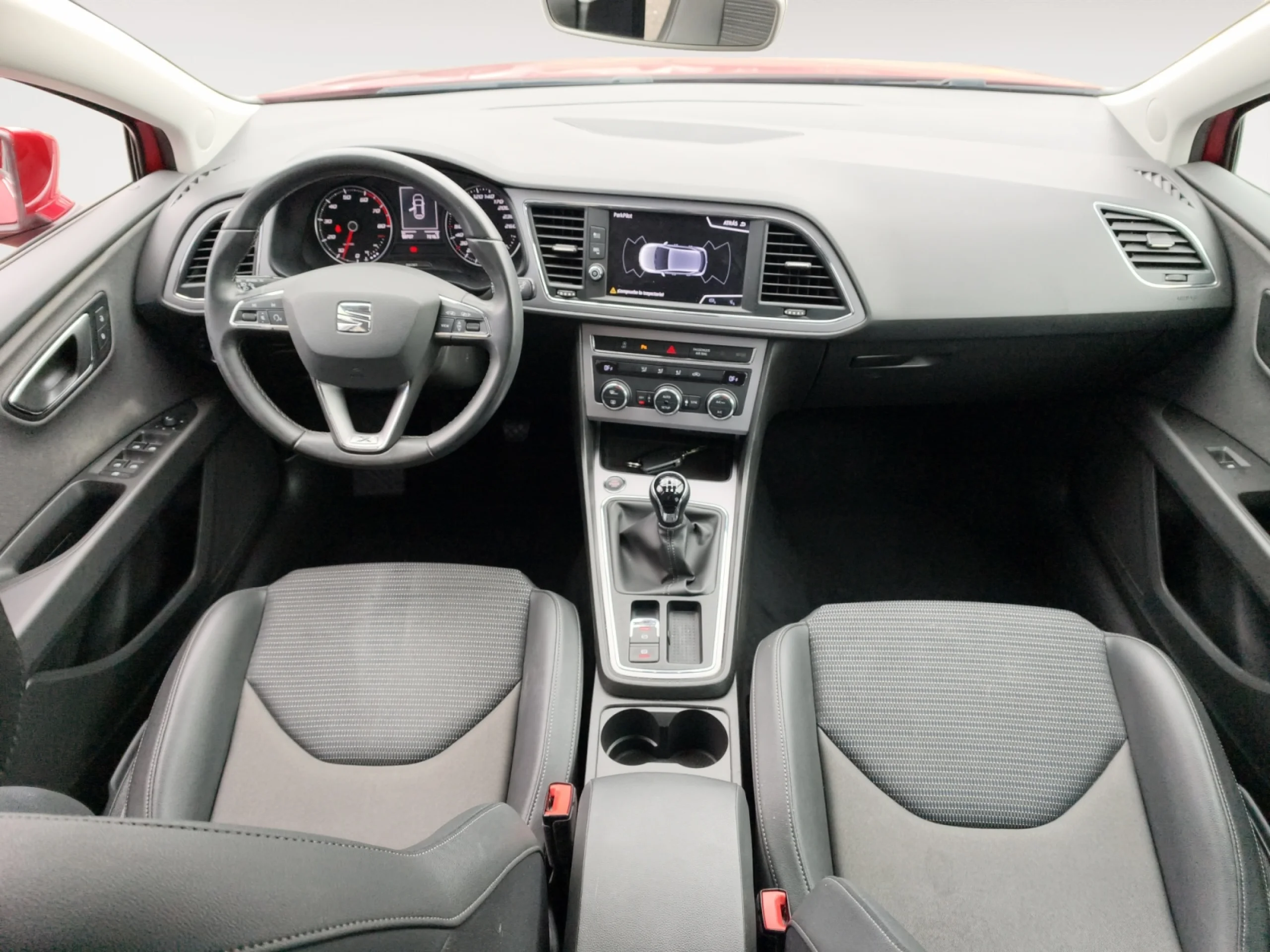 SEAT LEON 1.5 ECOTSI 96KW (130CV) ST&SP STYLE - Foto 4