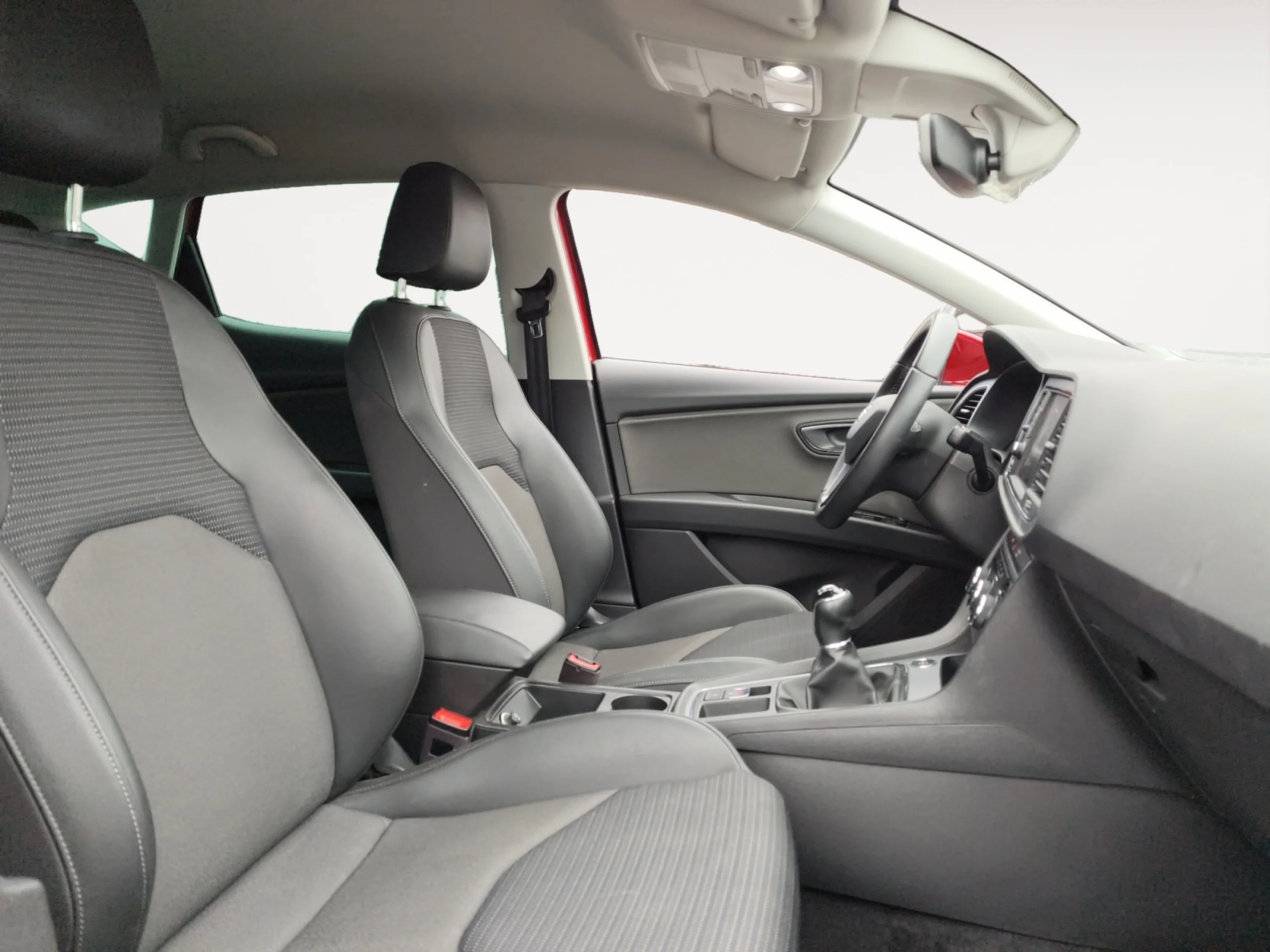 SEAT LEON 1.5 ECOTSI 96KW (130CV) ST&SP STYLE - Foto 5