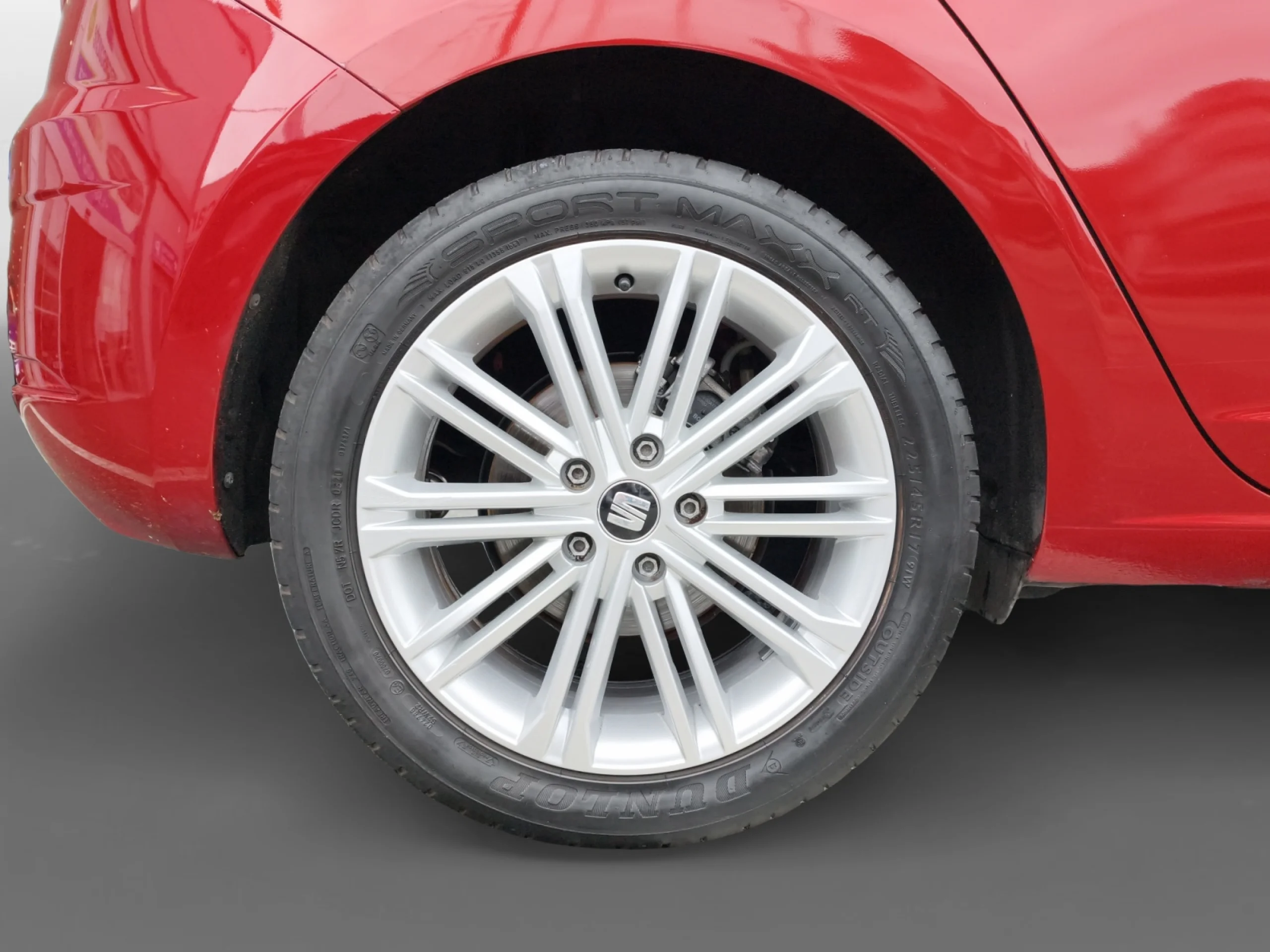 SEAT LEON 1.5 ECOTSI 96KW (130CV) ST&SP STYLE - Foto 8