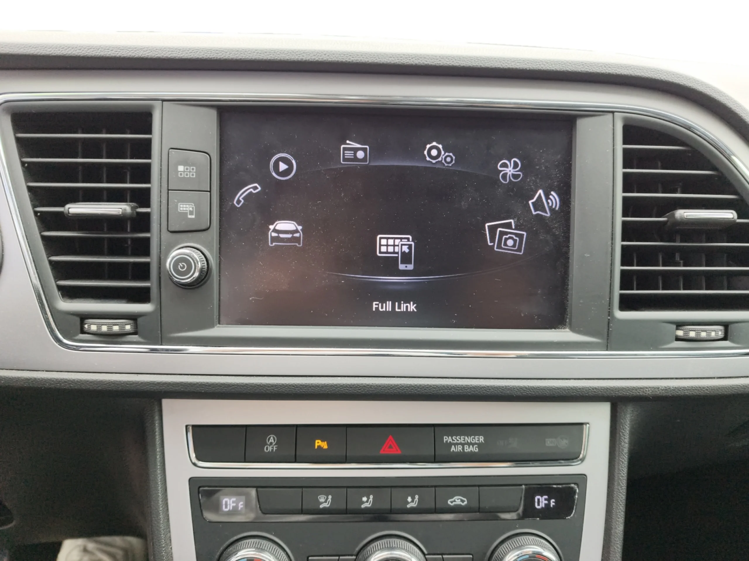 SEAT LEON 1.5 ECOTSI 96KW (130CV) ST&SP STYLE - Foto 9