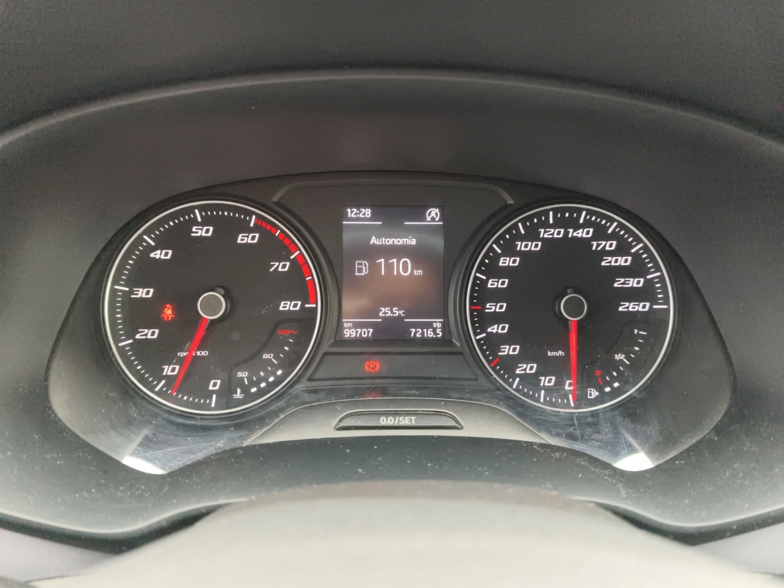 SEAT LEON 1.5 ECOTSI 96KW (130CV) ST&SP STYLE - Foto 10