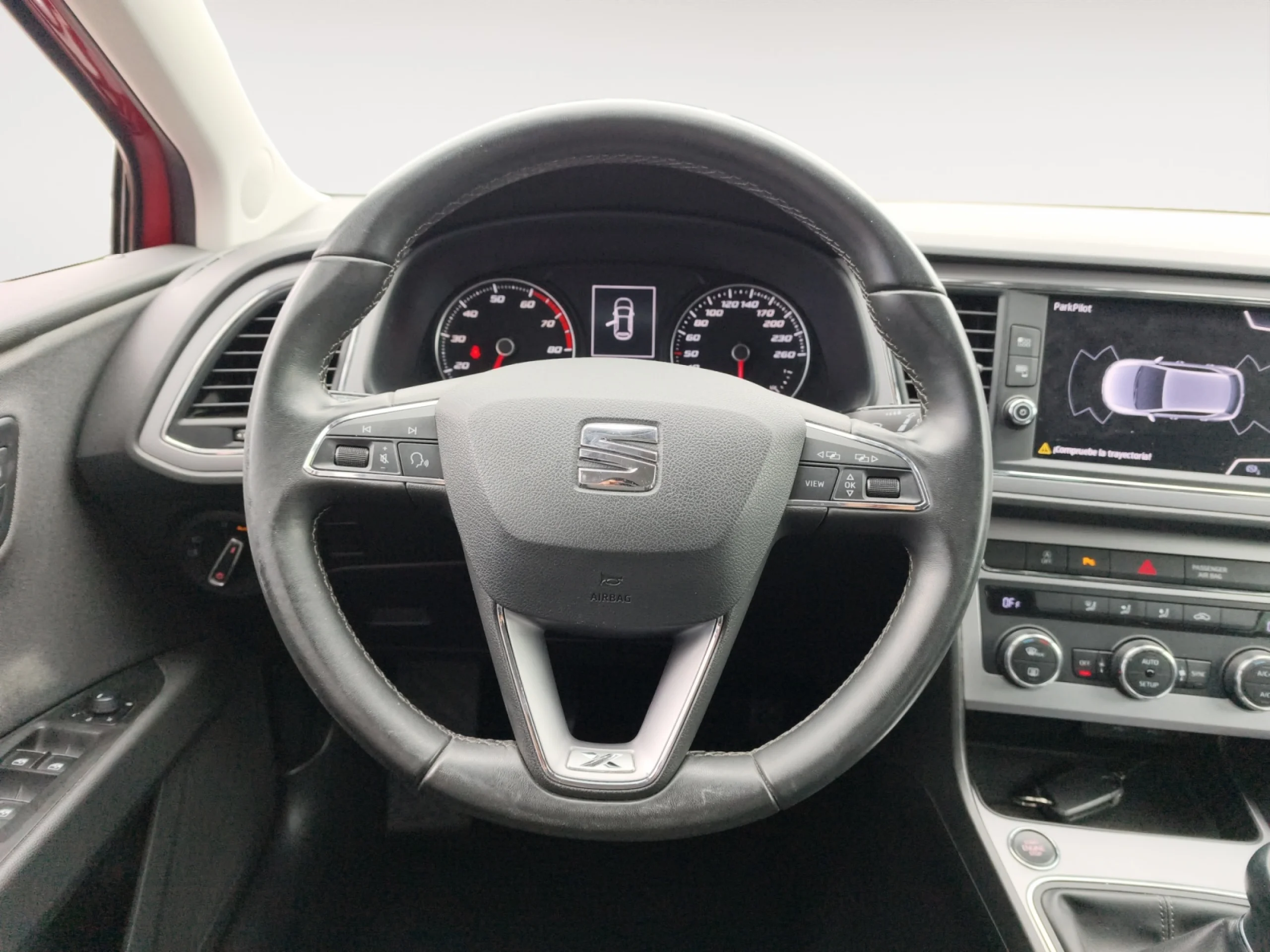 SEAT LEON 1.5 ECOTSI 96KW (130CV) ST&SP STYLE - Foto 11