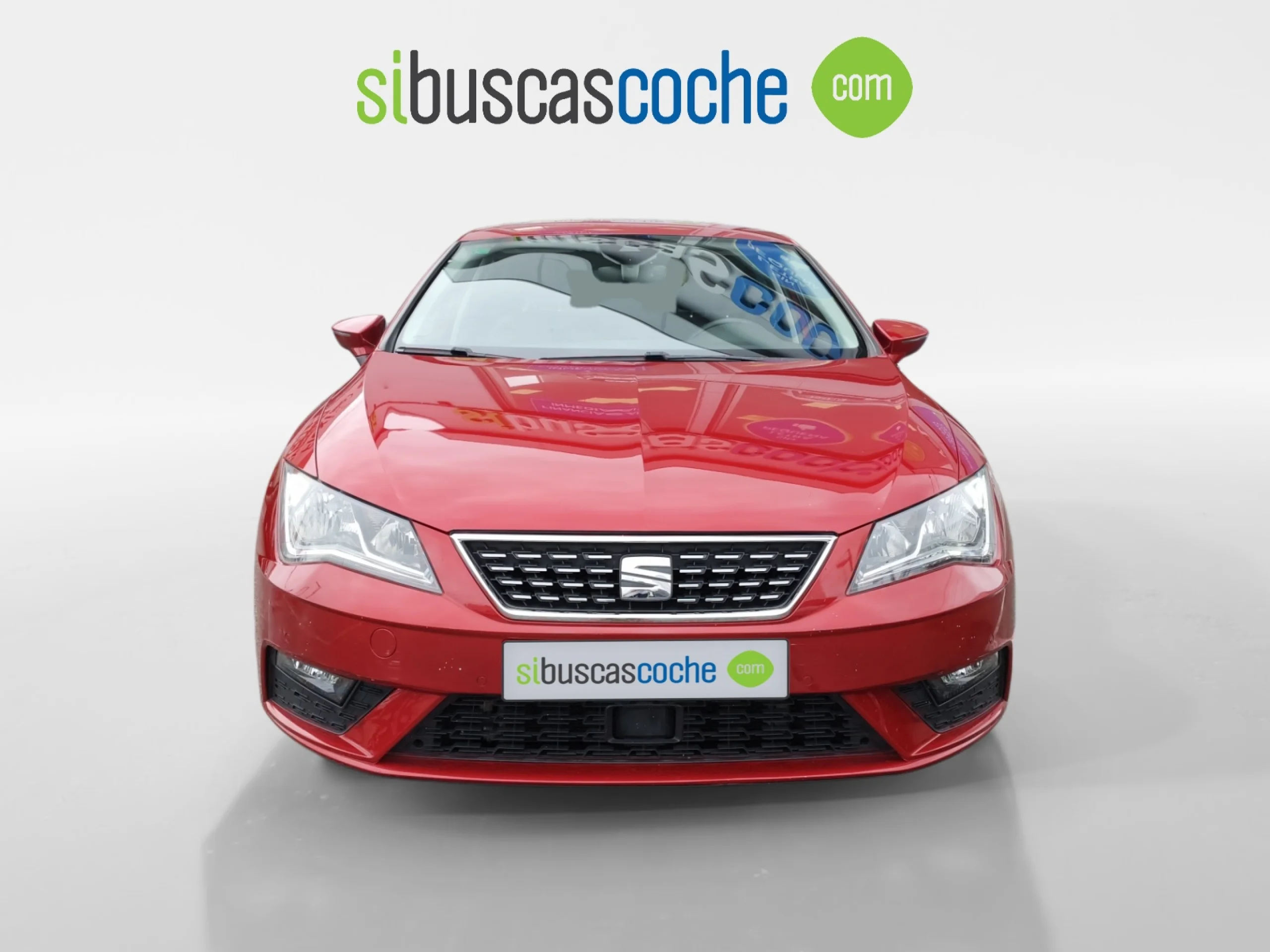 SEAT LEON 1.5 ECOTSI 96KW (130CV) ST&SP STYLE - Foto 12