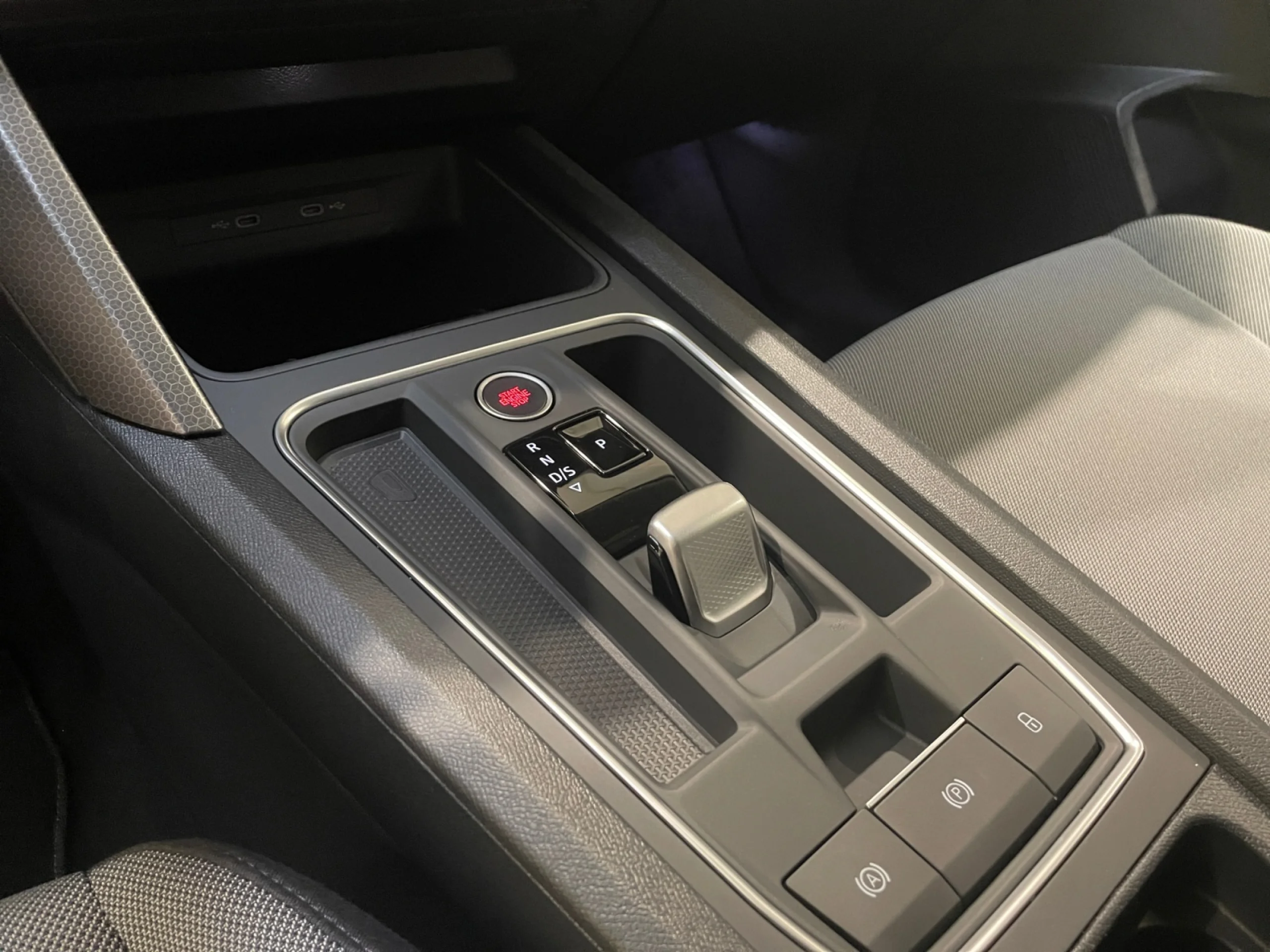 SEAT LEON 1.5 ETSI 85KW DSG STYLE 25 ANIVERSARIO - Foto 11