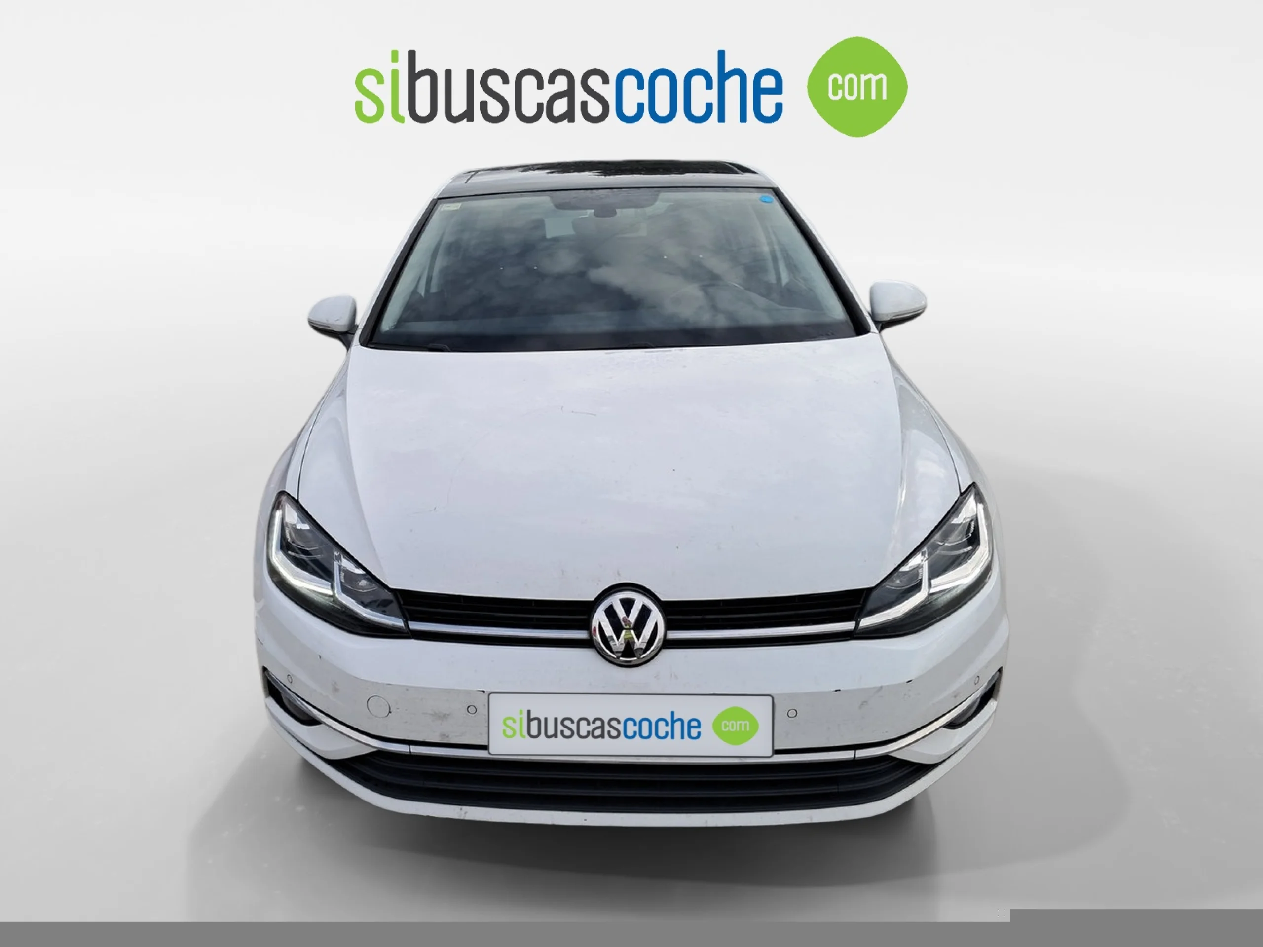 VOLKSWAGEN GOLF SPORT 1.5 TSI 110KW (150CV) - Foto 5