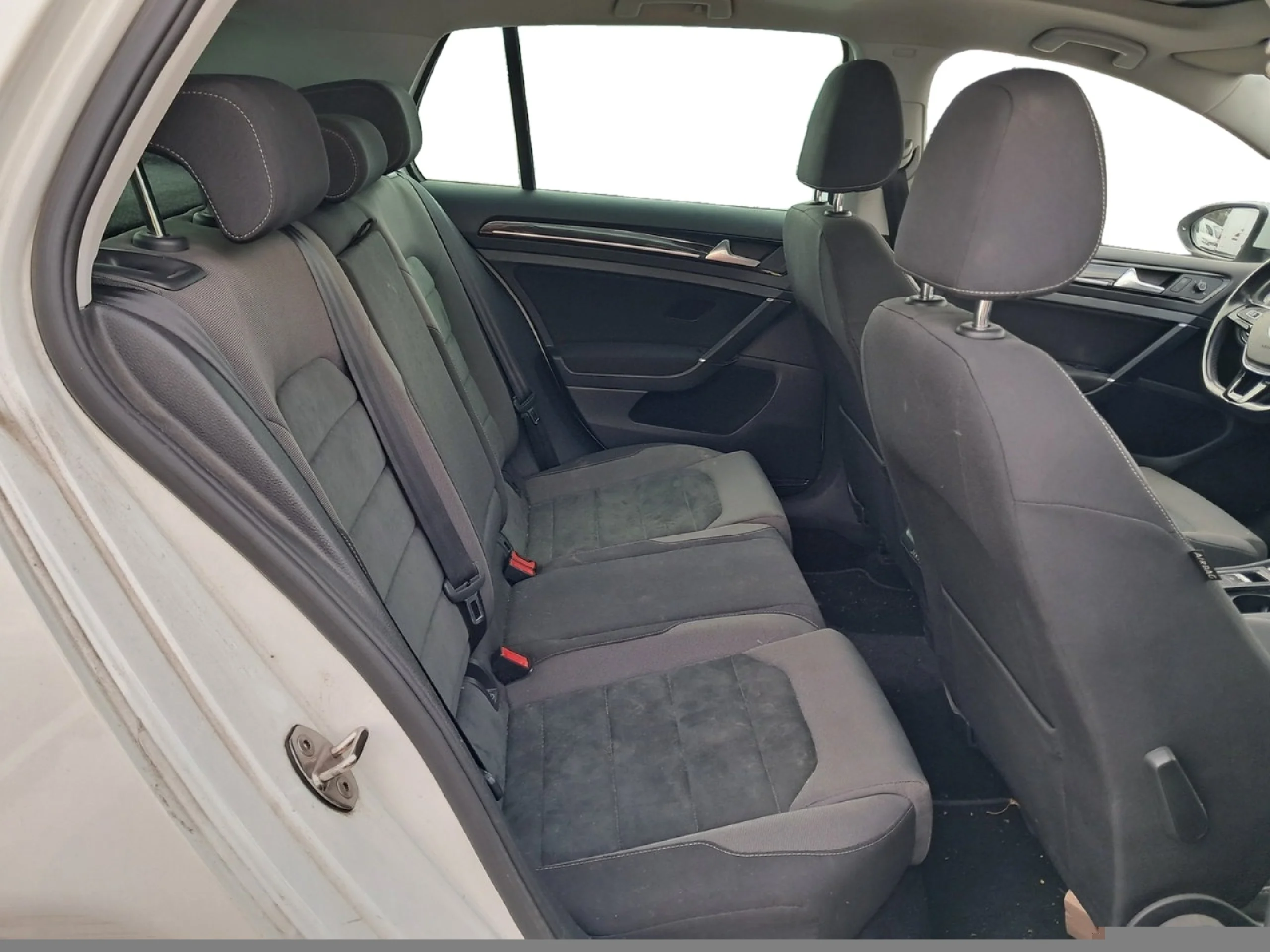 VOLKSWAGEN GOLF SPORT 1.5 TSI 110KW (150CV) - Foto 9