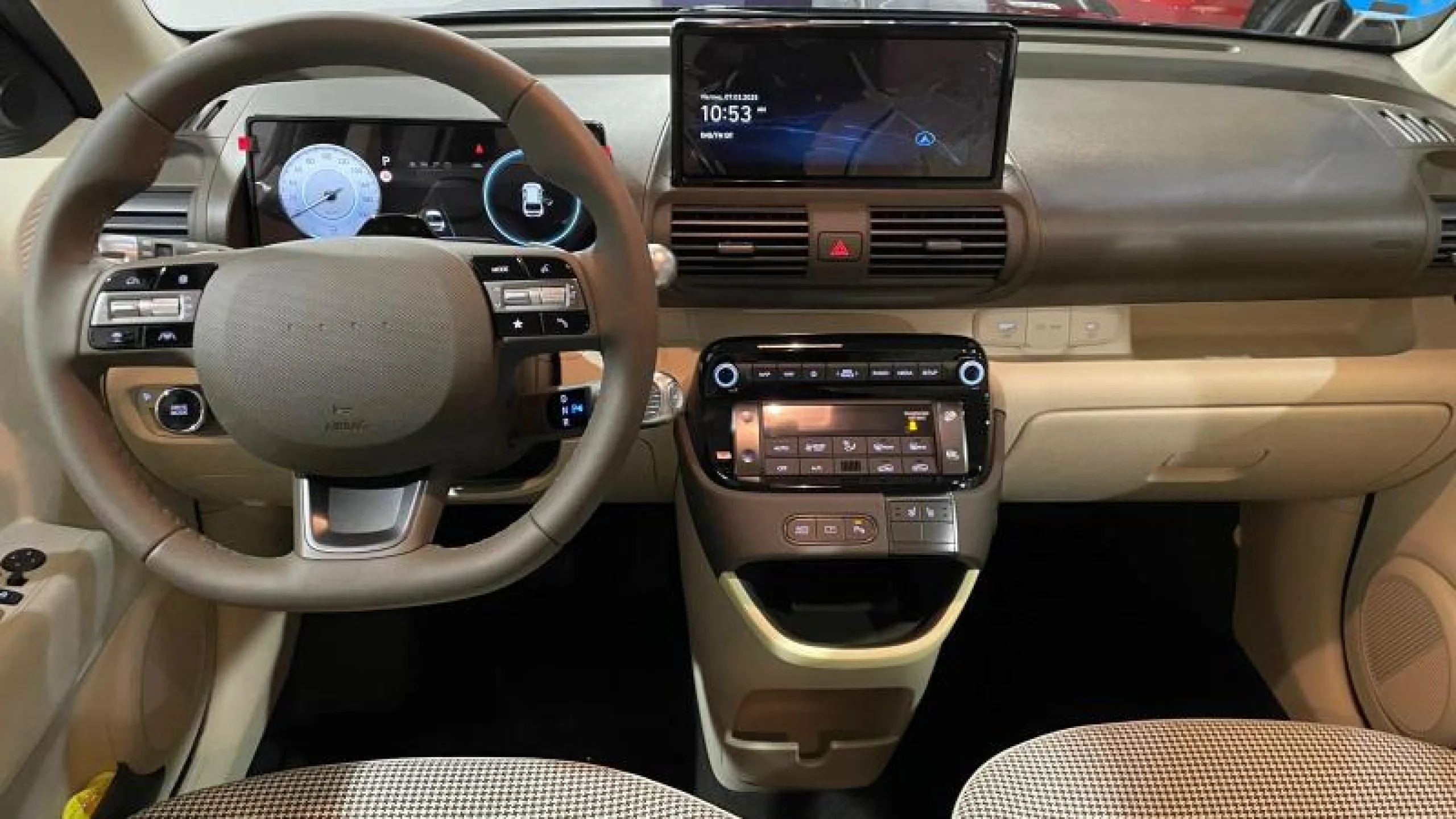 HYUNDAI INSTER 49KWH 85KW (115CV) TECNO - Foto 15