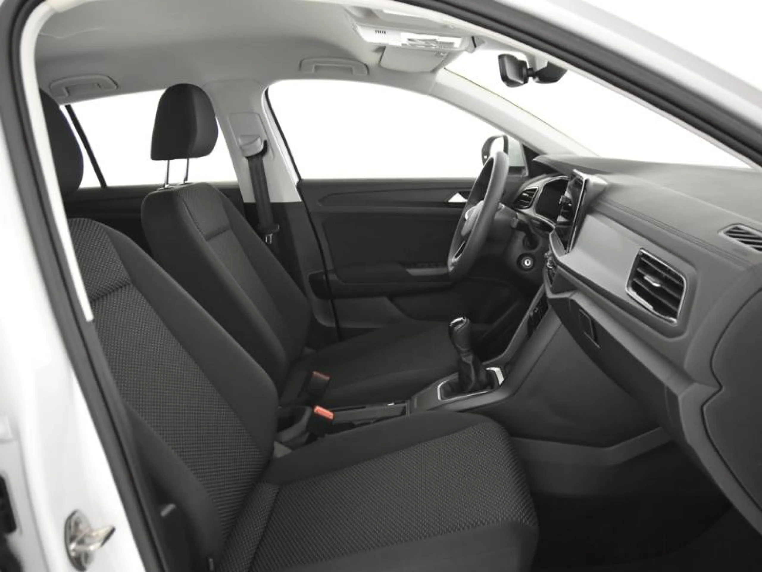 VOLKSWAGEN T ROC T ROC 2.0 TDI 85KW (115CV) - Foto 5