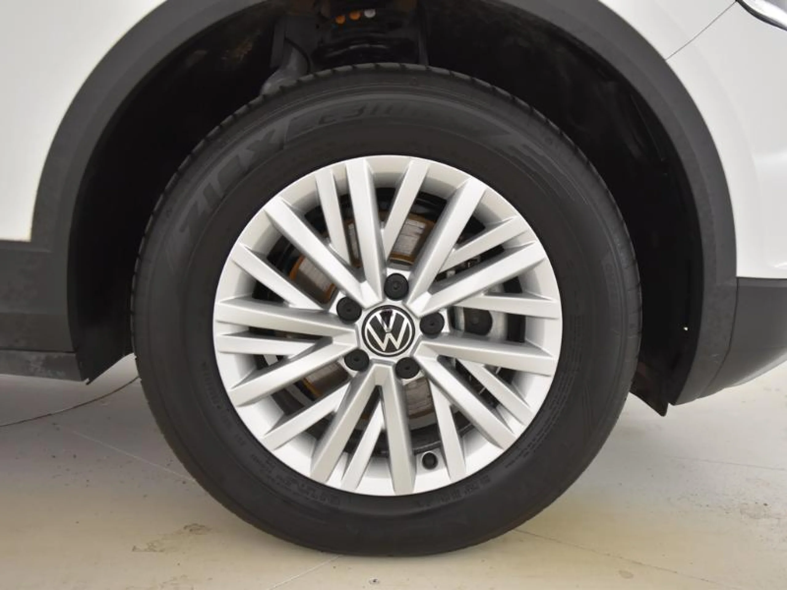 VOLKSWAGEN T ROC T ROC 2.0 TDI 85KW (115CV) - Foto 8
