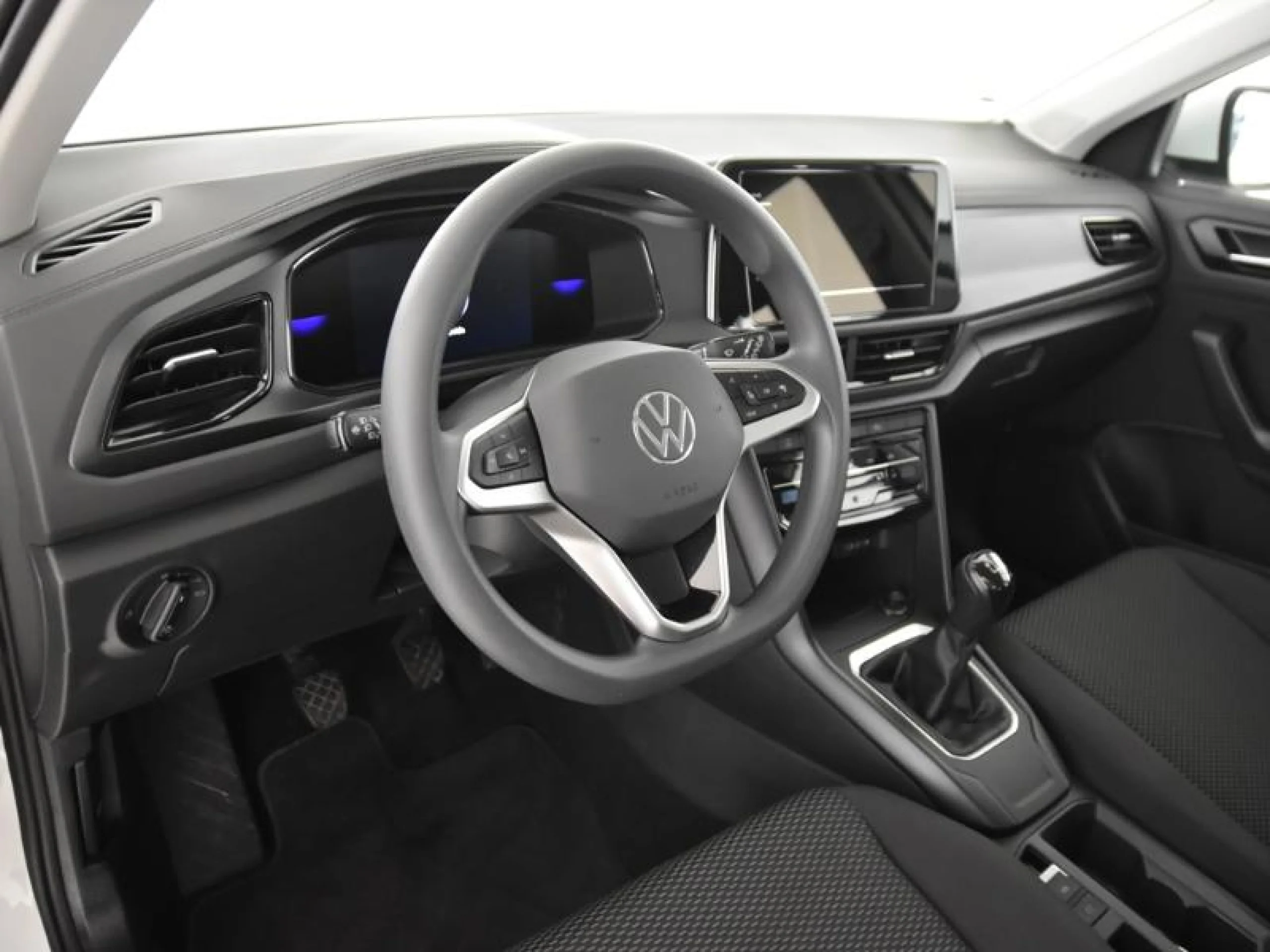 VOLKSWAGEN T ROC T ROC 2.0 TDI 85KW (115CV) - Foto 9